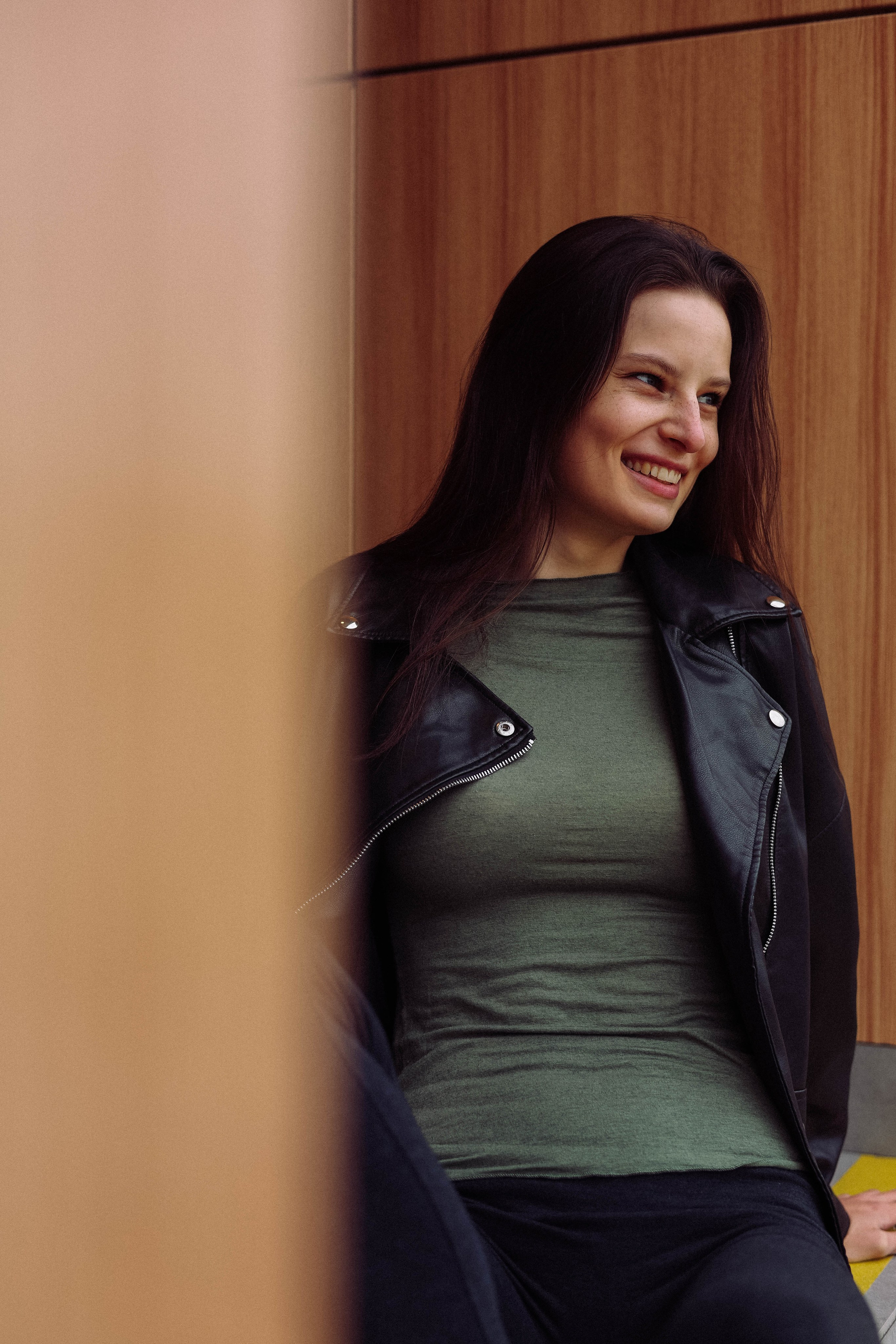 Александра. Фотограф в Москве Анастасия Калинина