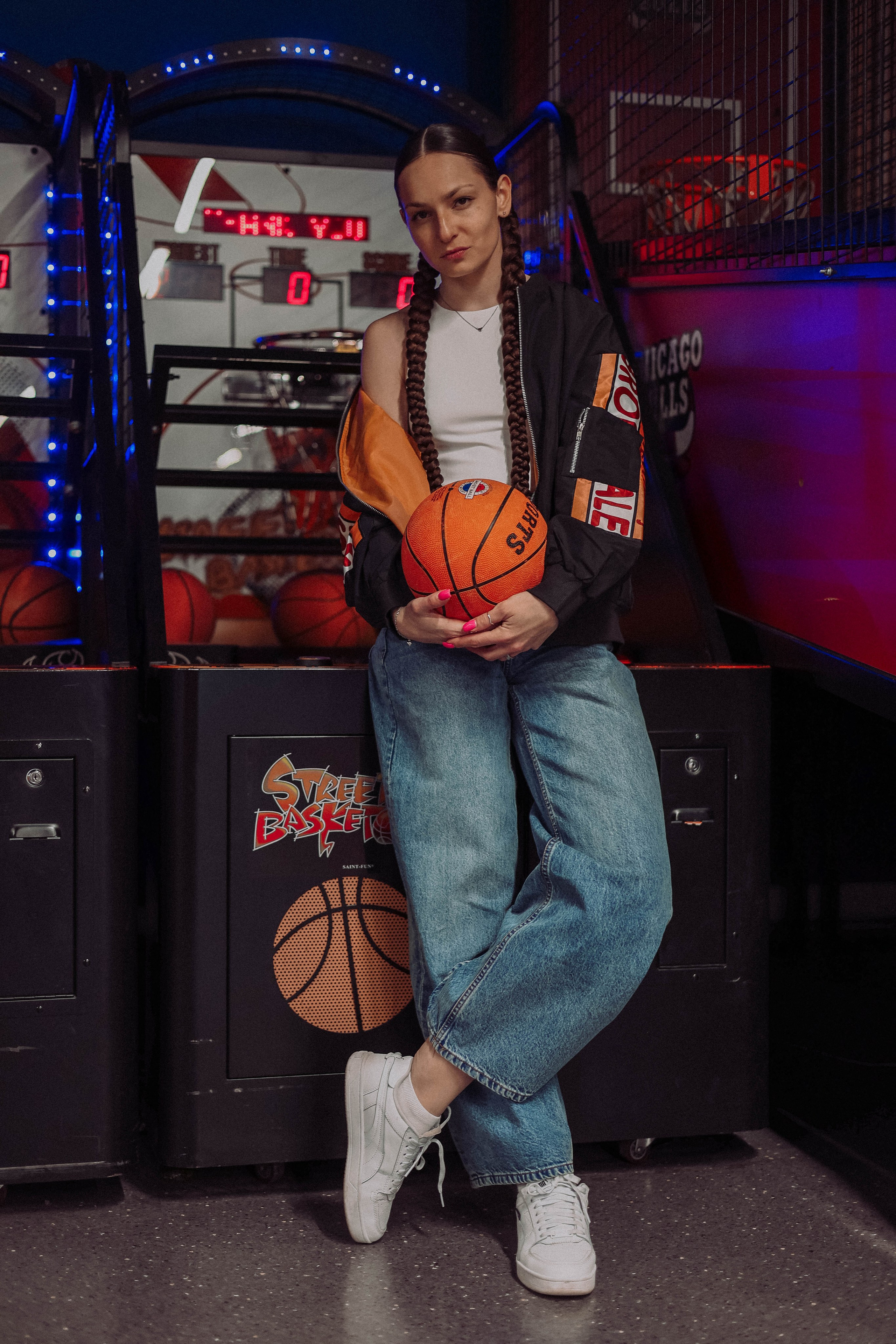 Анна. Фотограф в Москве Анастасия Калинина