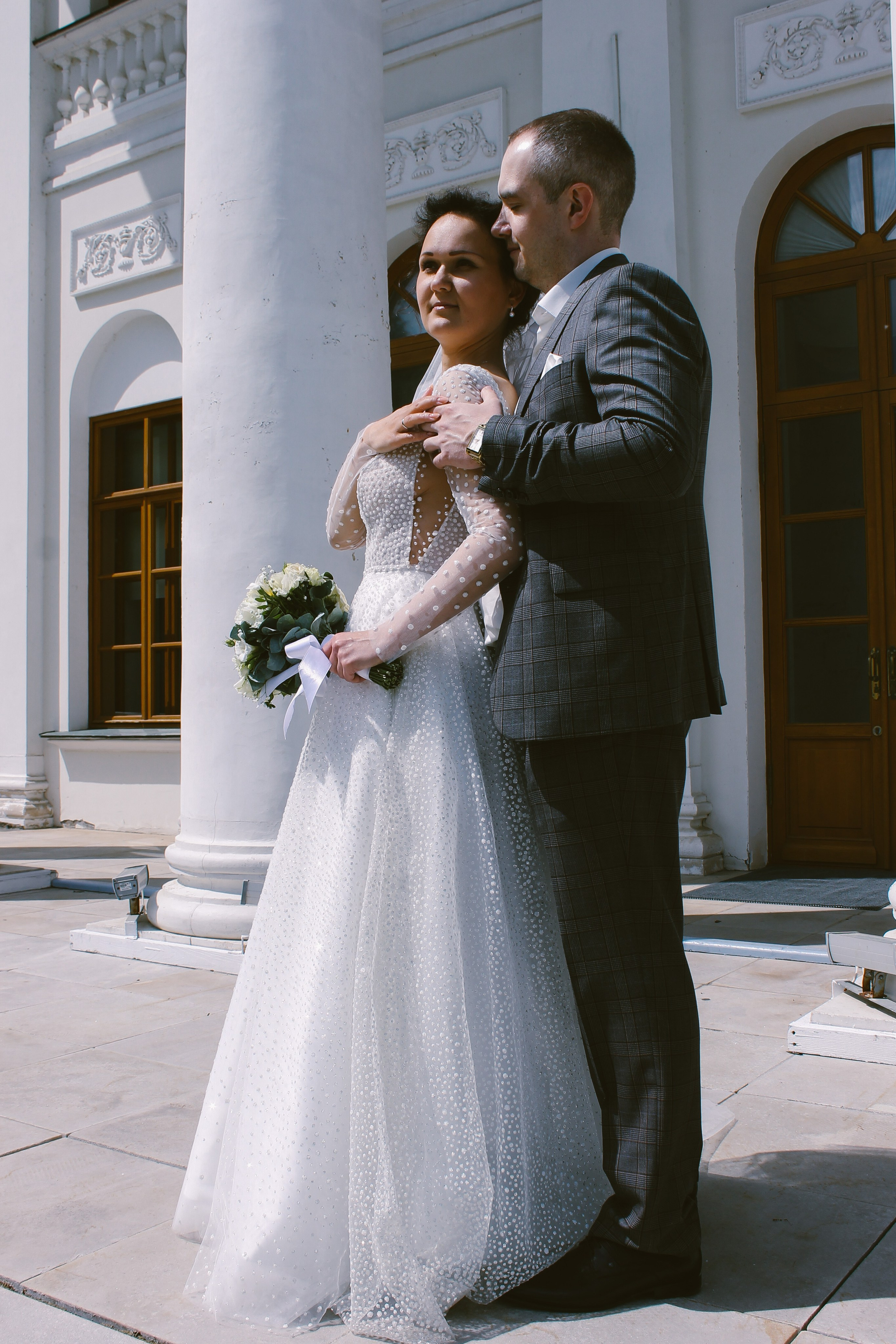 Светлана. Фотограф в Москве Анастасия Калинина