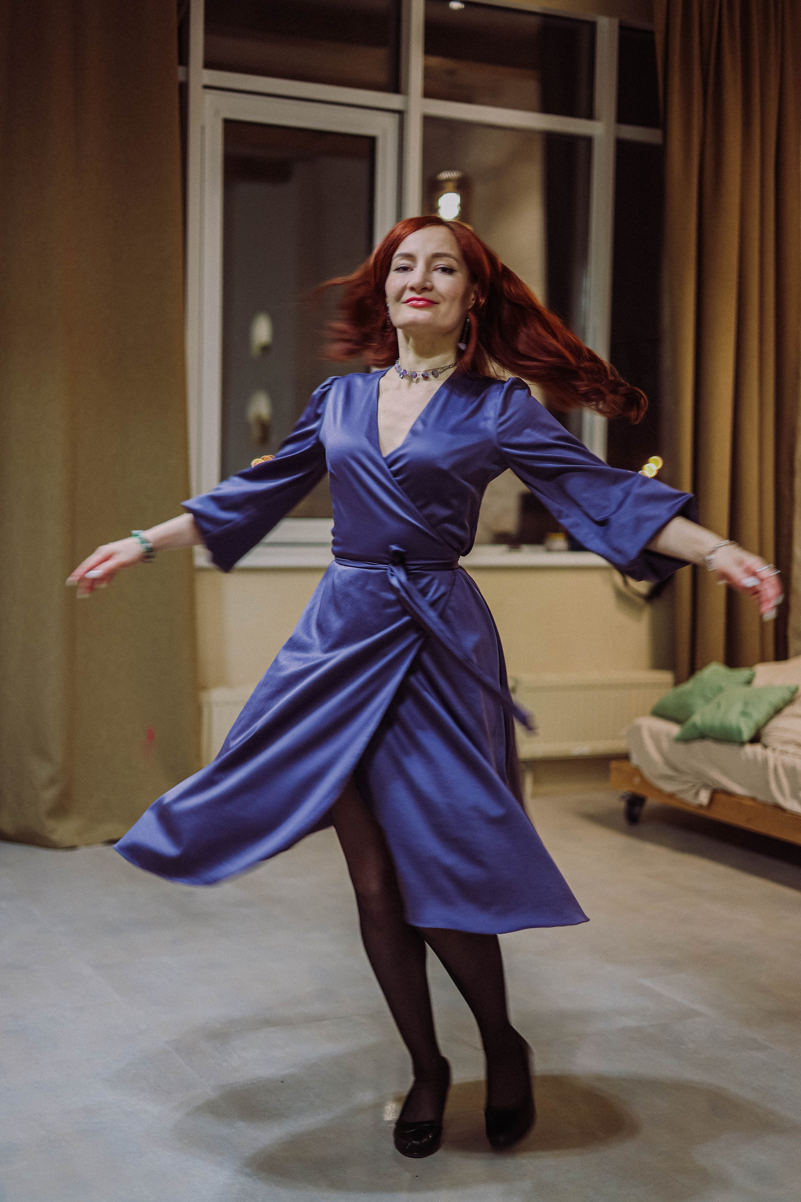 Дара. Фотограф в Москве Анастасия Калинина