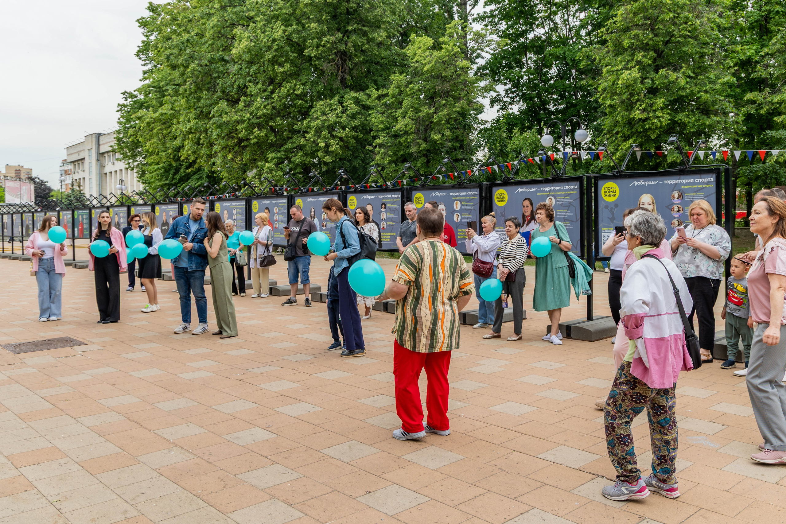 Голос города. Люберцы. Май 2025 г. Фотограф для маркетплейсов, фотоуслуги в Жуковском Татьяна Марсуверских