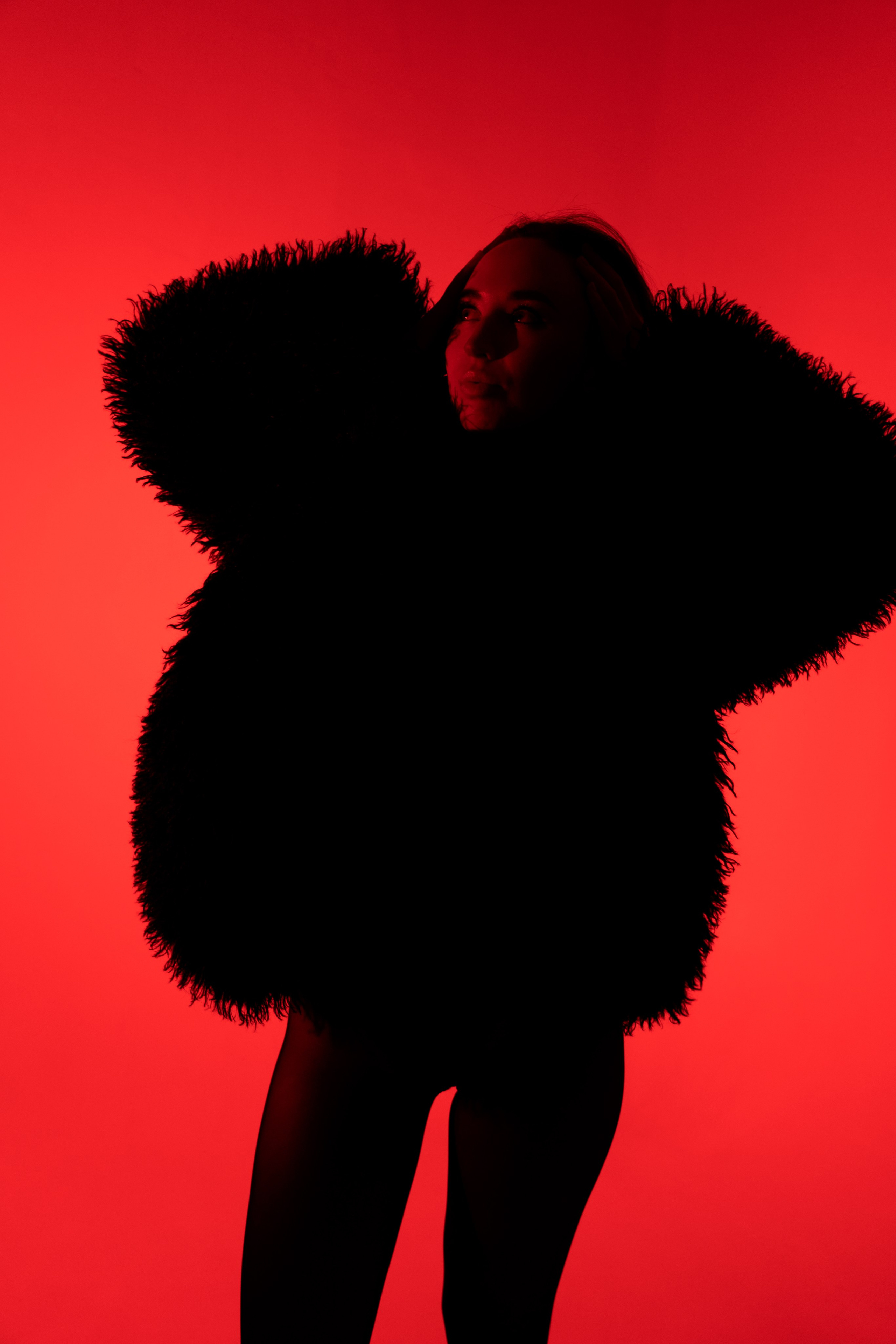 Sonya. Фотограф в Выксе