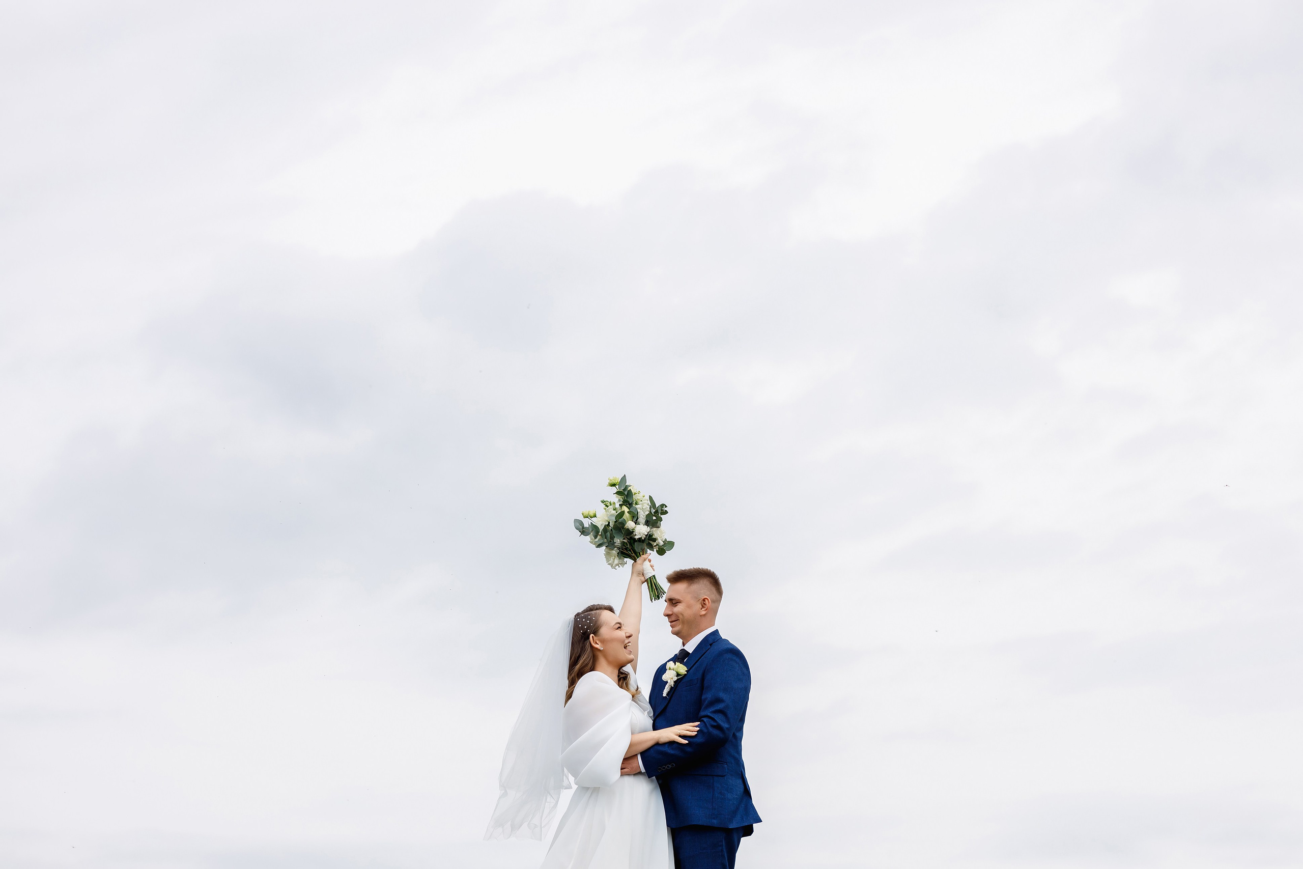 Алексей и Анастасия