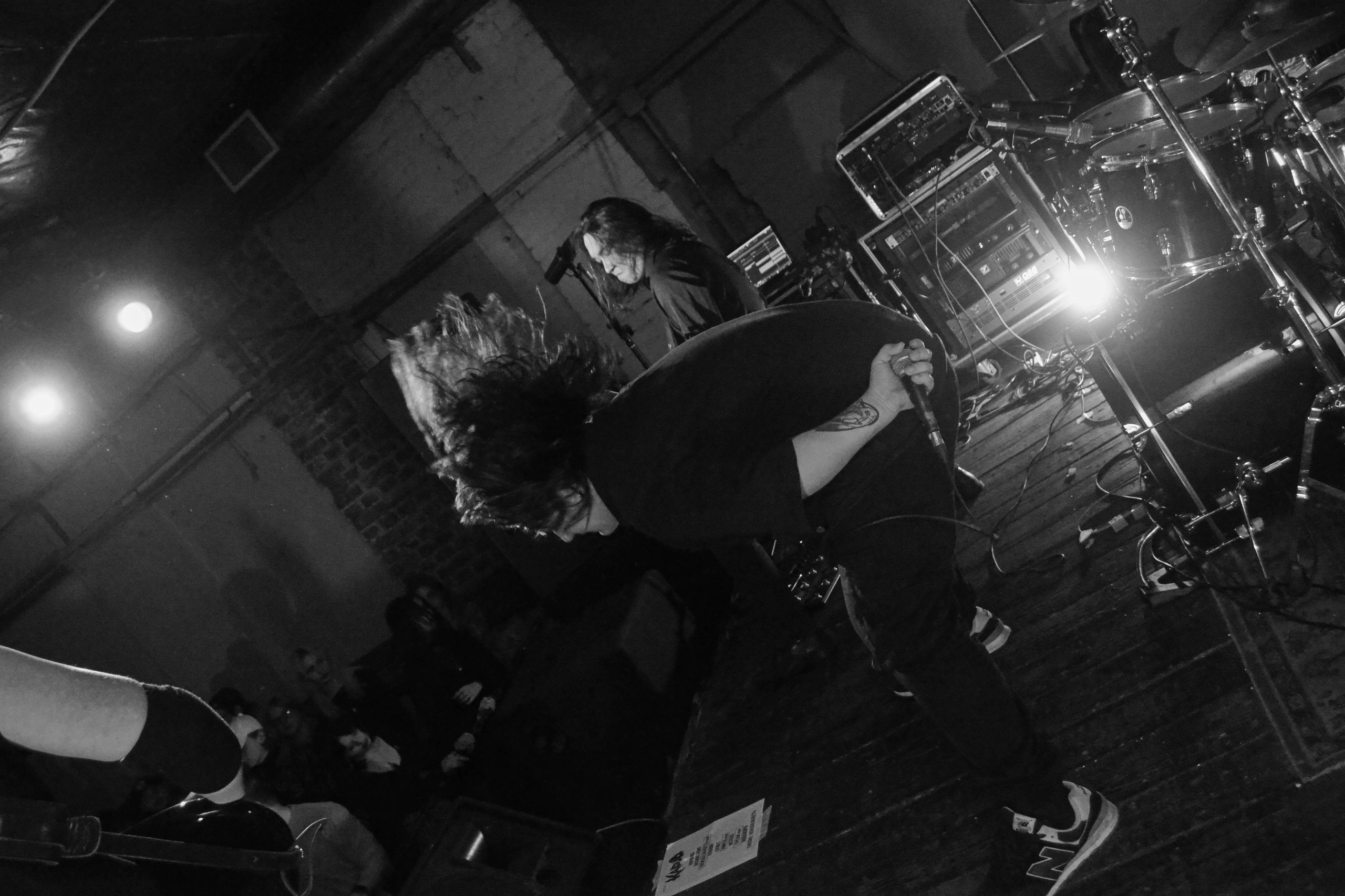 BAND of BROTHERS FEST. Репортажный фотограф в Пскове