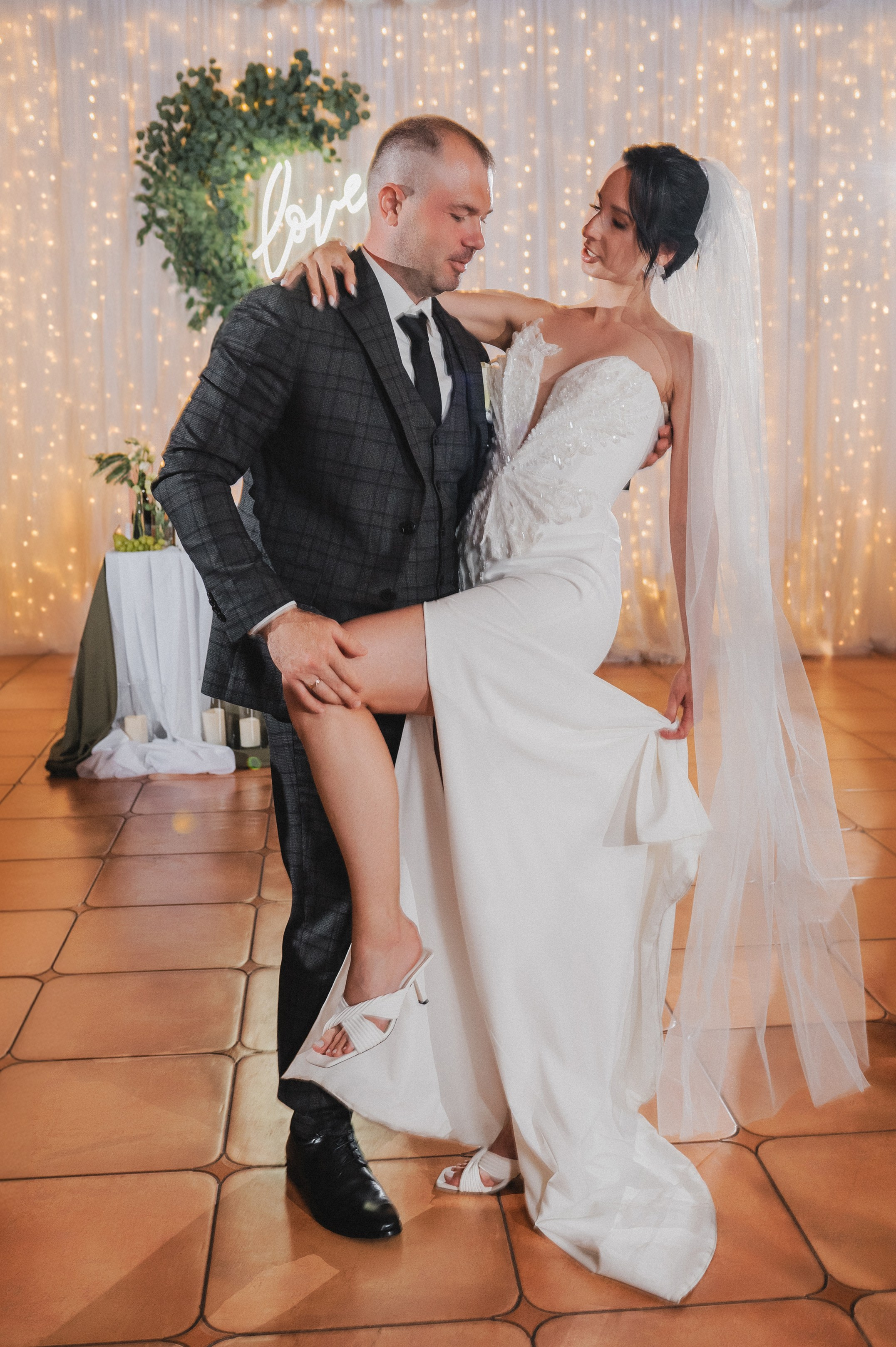 Альбом 18. Свадебный фотограф в Рязани Дзюрак Елизавета