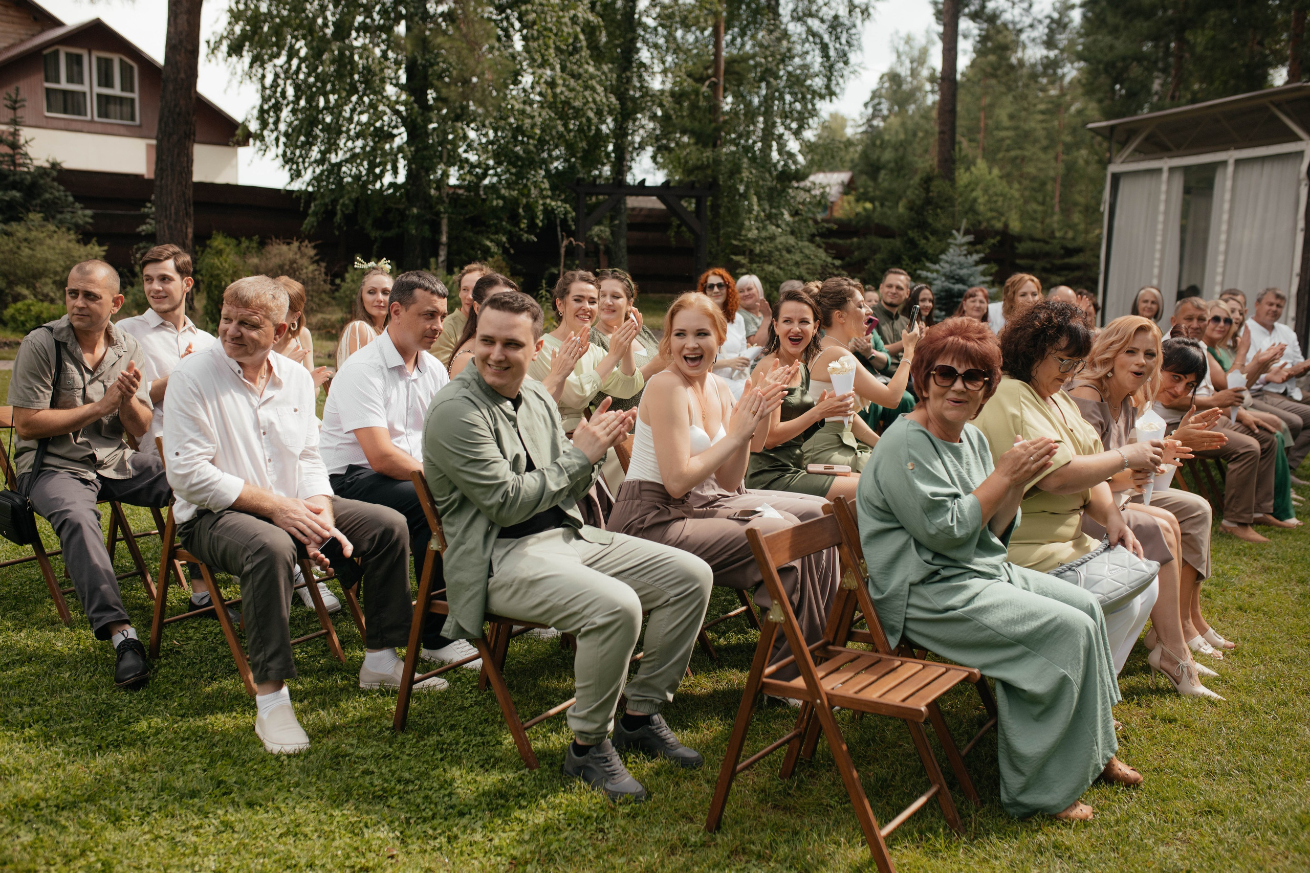 Антон и Дарья. Фотограф Барнаул Полина Теплова