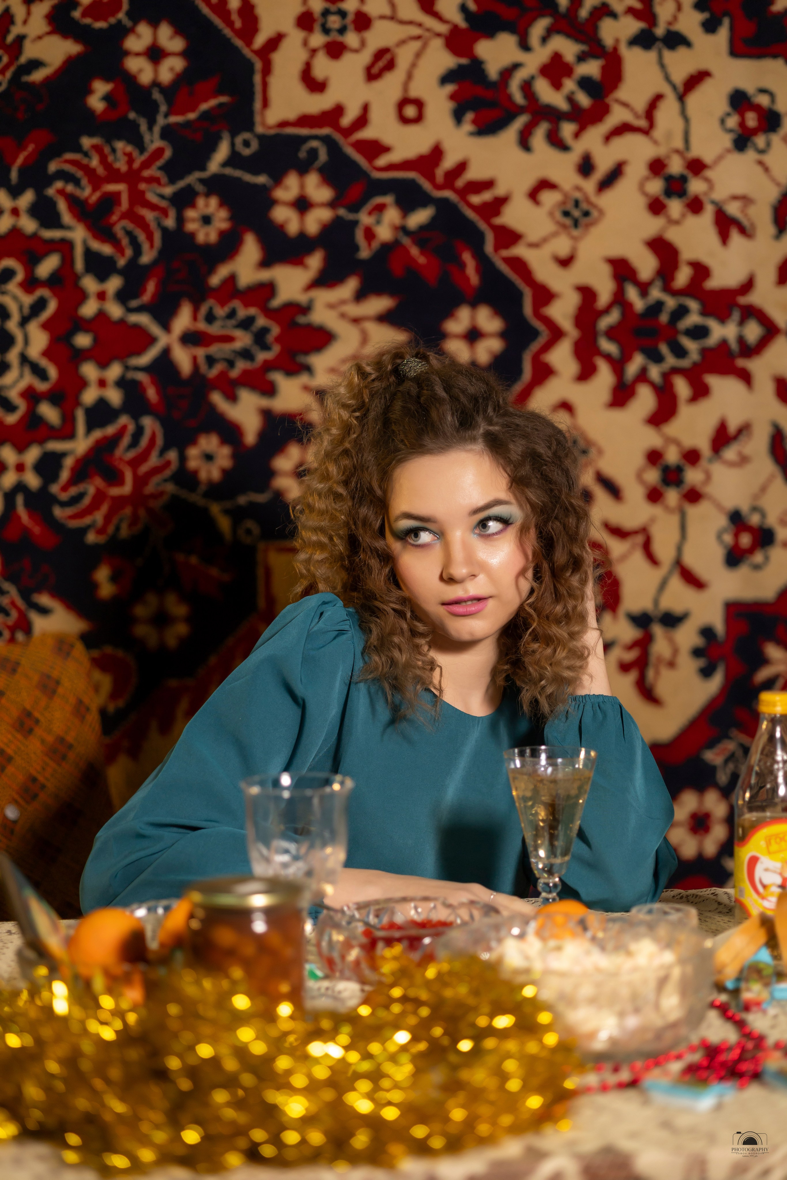 РашнГёл. Валерия. Семейный и портретный фотограф в Геленджике Любовь Бодрова