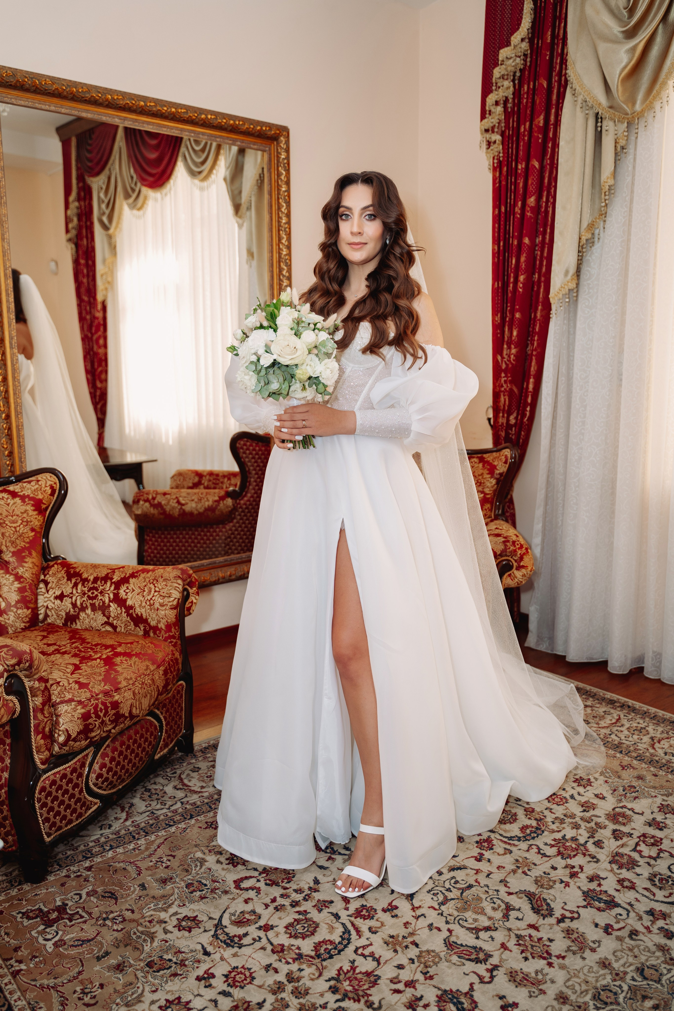 Михаил & Виктория. Свадебный и семейный фотограф в Краснодаре Павел Мельников