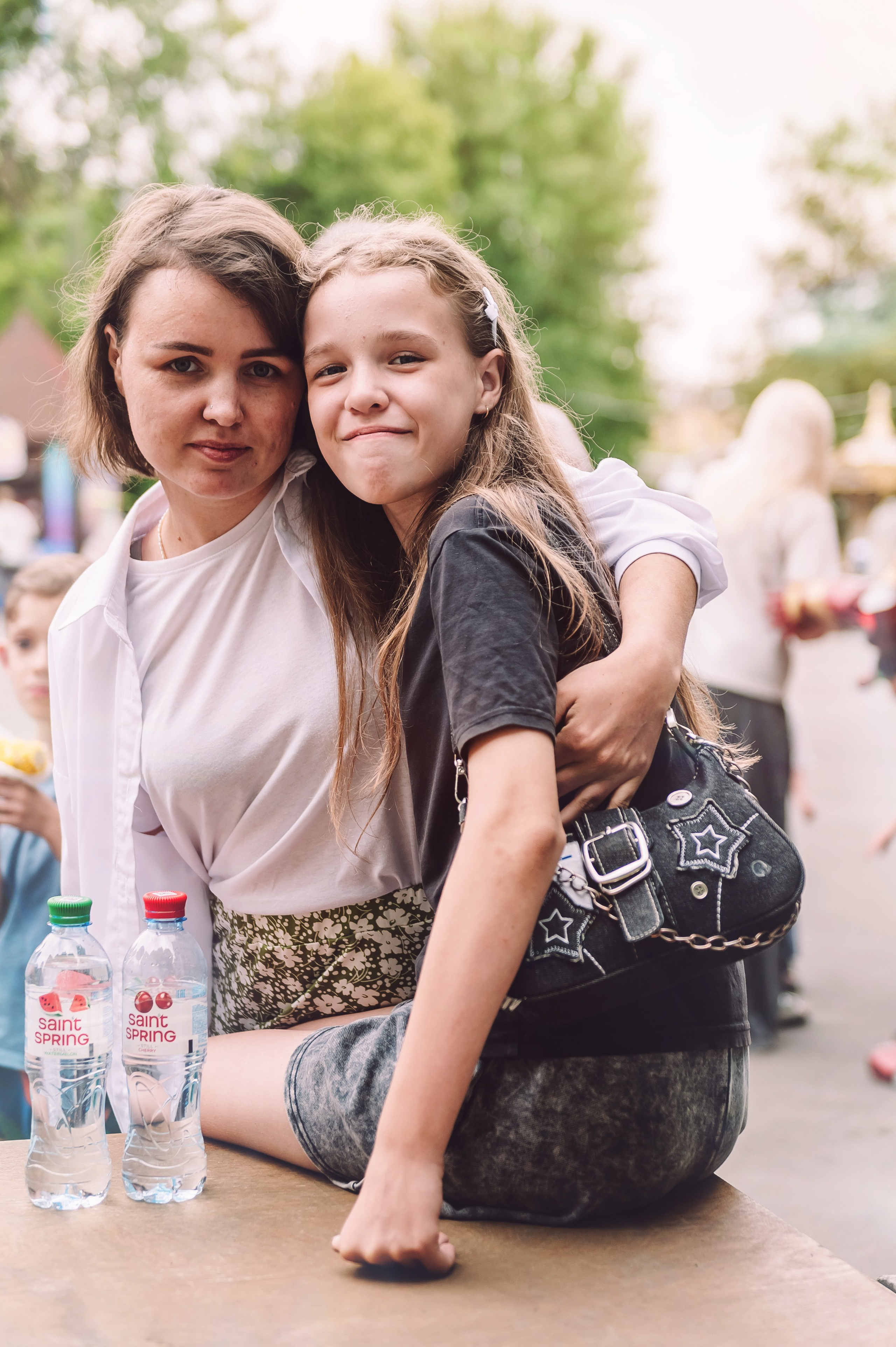 День России в Парке Чудес 12.06.26. Детский фотограф, семейный фотограф и репортажи в Кемерово