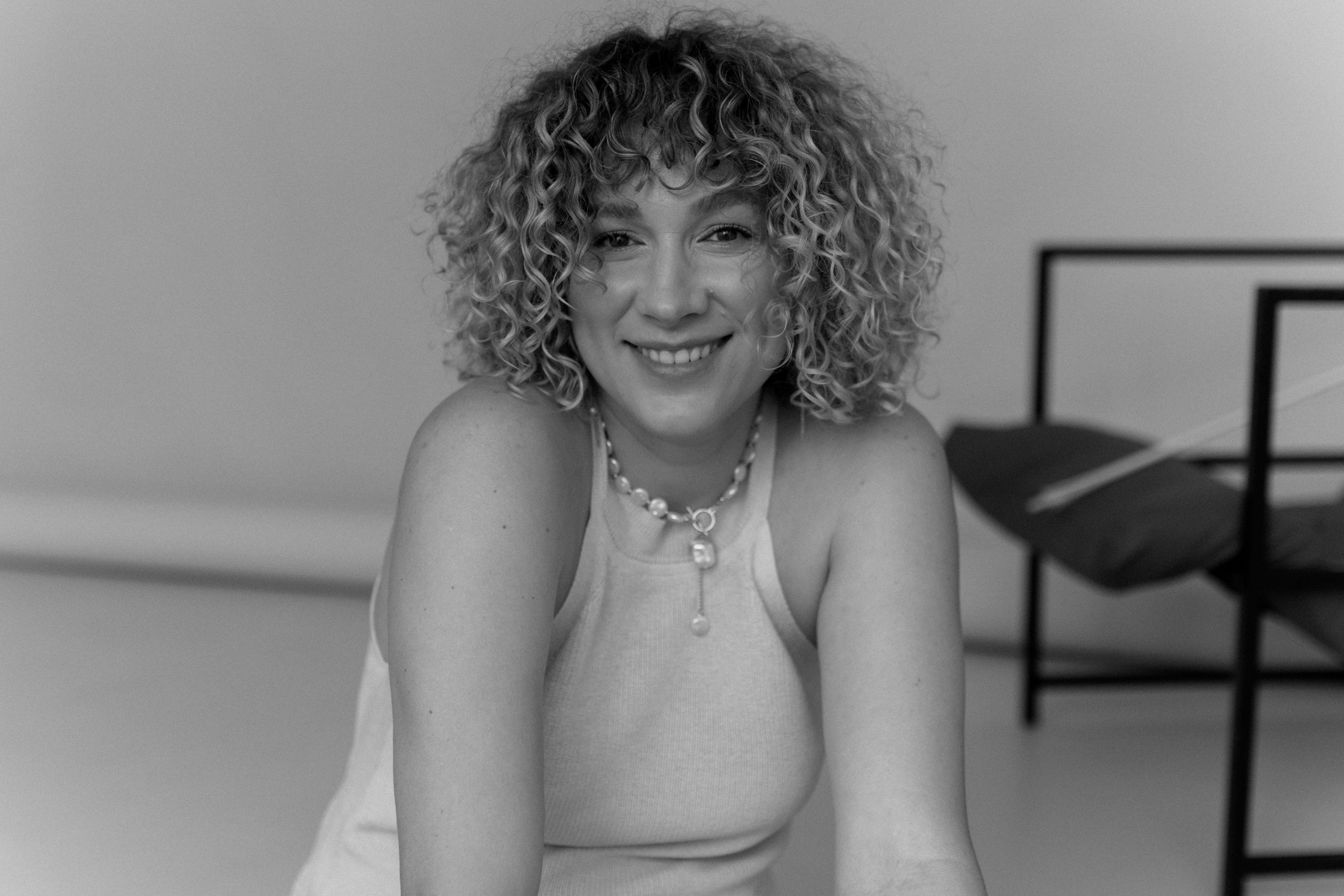 Трепет и ожидание. Ксения Острякова | Семейные съемки в Калининграде