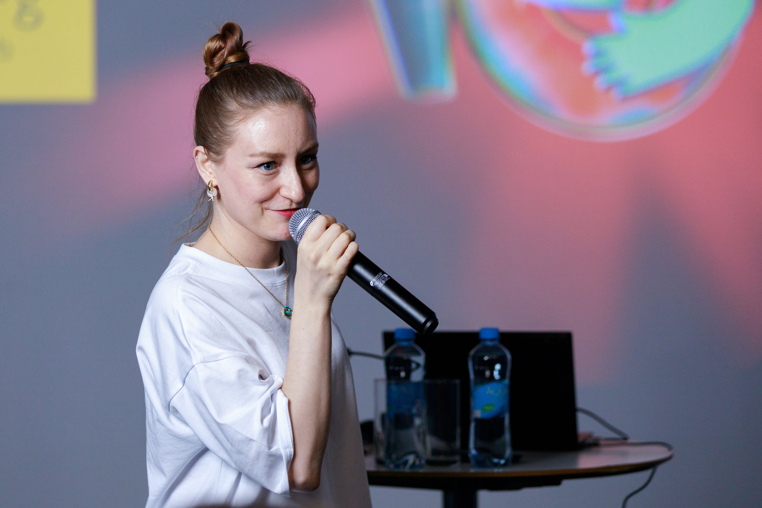 Репортаж. Фотограф Анна Тамберг