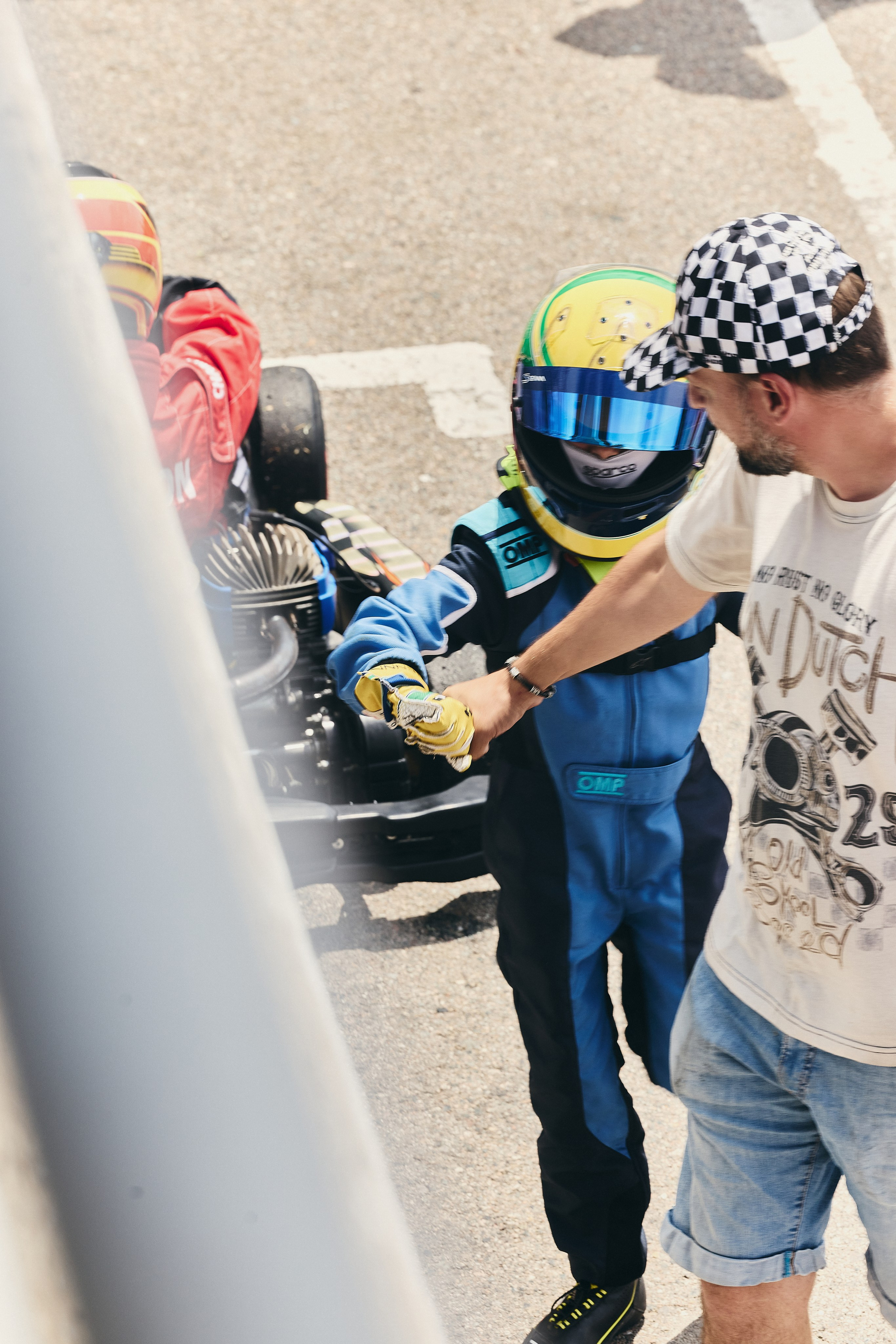 Motorsport Photography. Фотограф Stassiaphoto