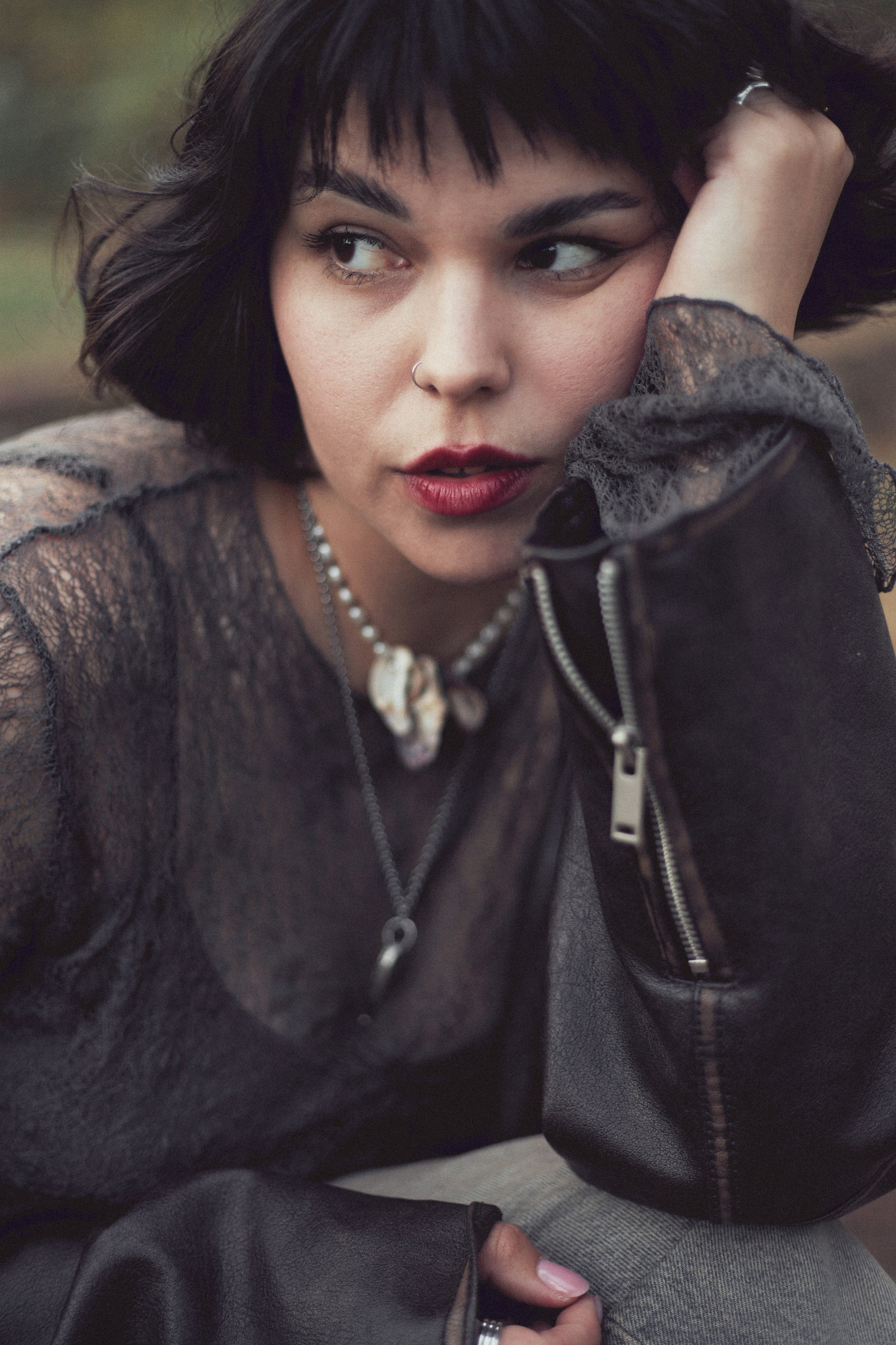 Алиса. Фотограф Ионова Анастасия, г Владивосток