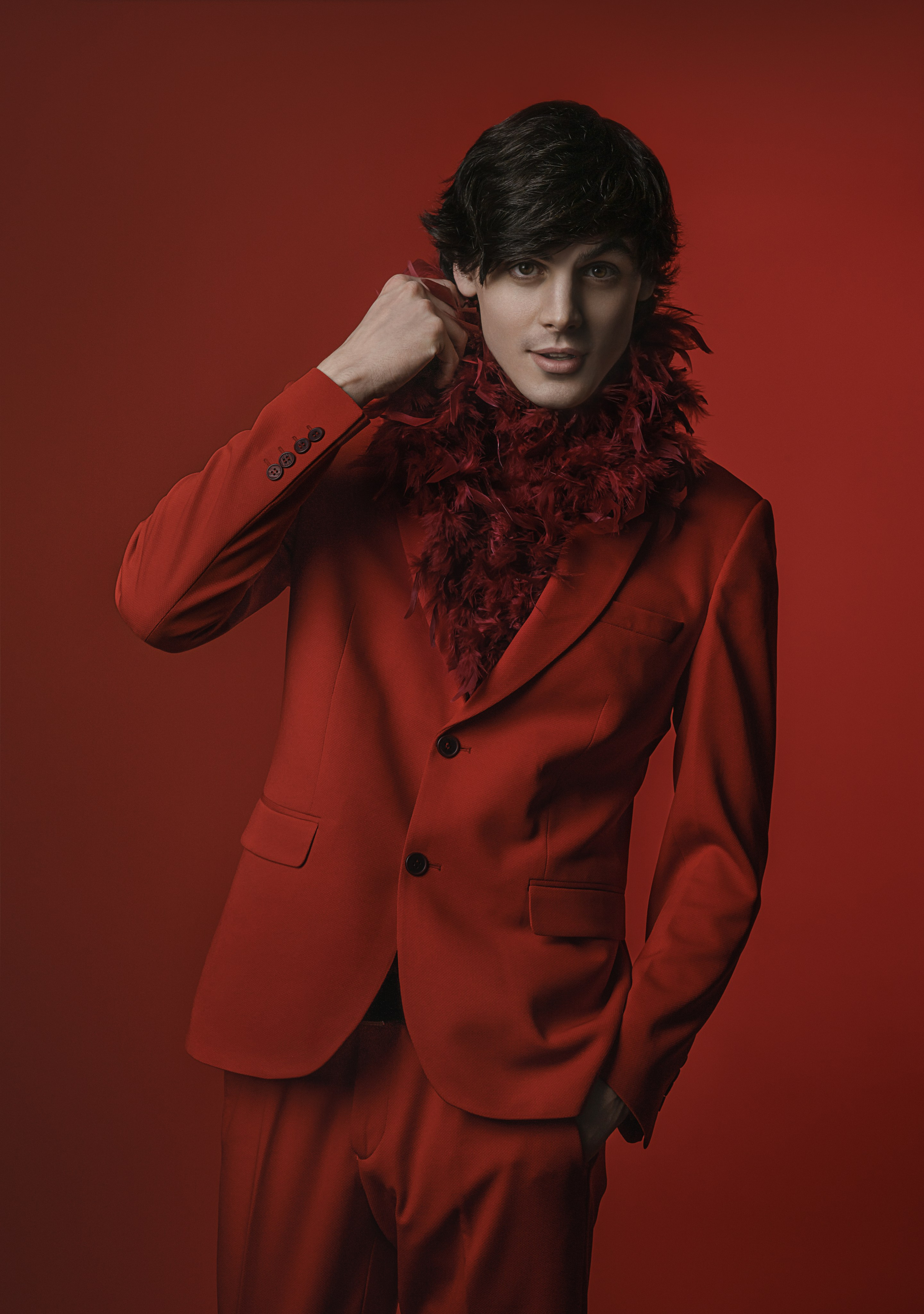 Модельные тесты в Москве