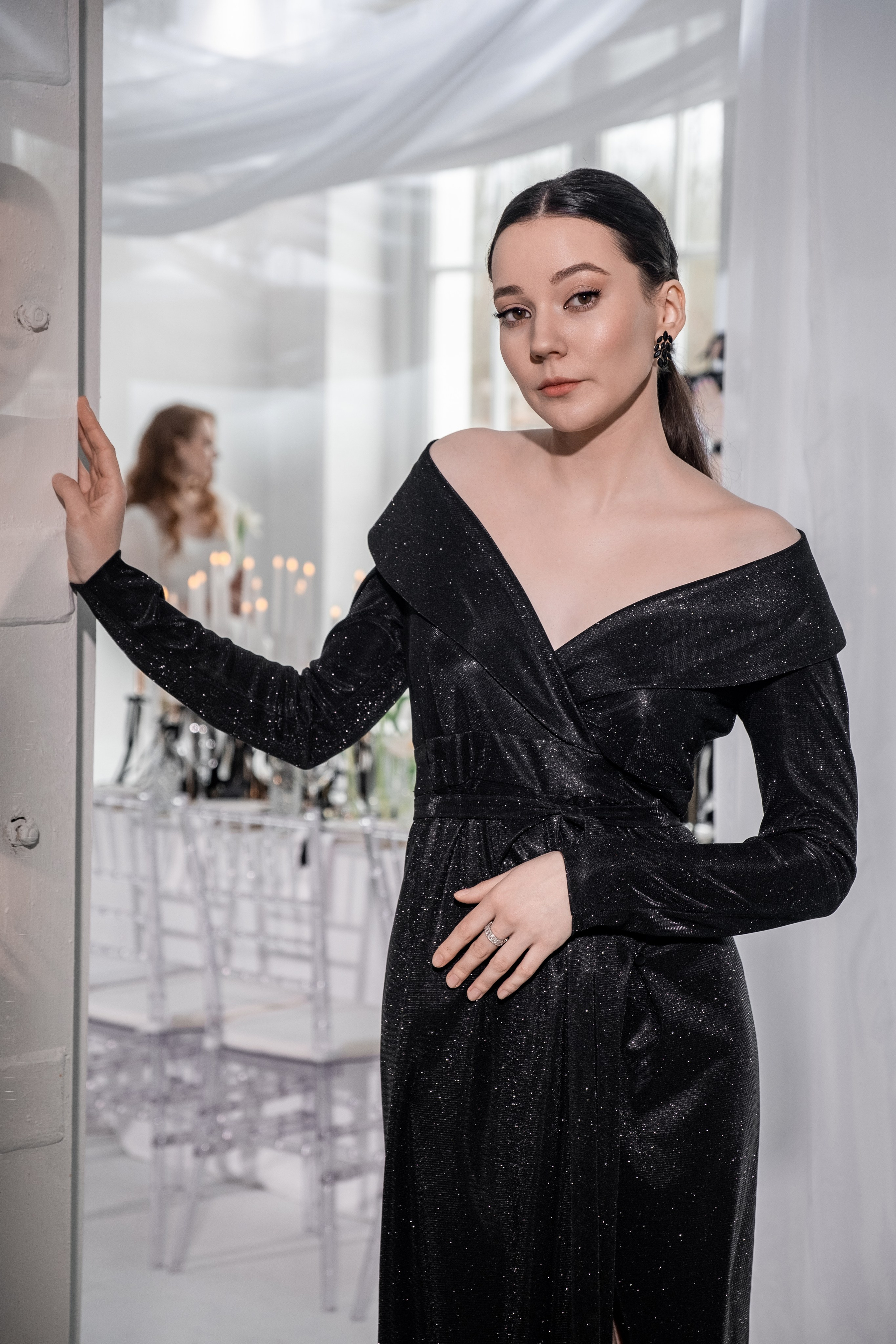 Александра и Ярослав 30.03.24. Фотограф Ирина Мищенко в В.Новгороде и Санкт-Петербурге