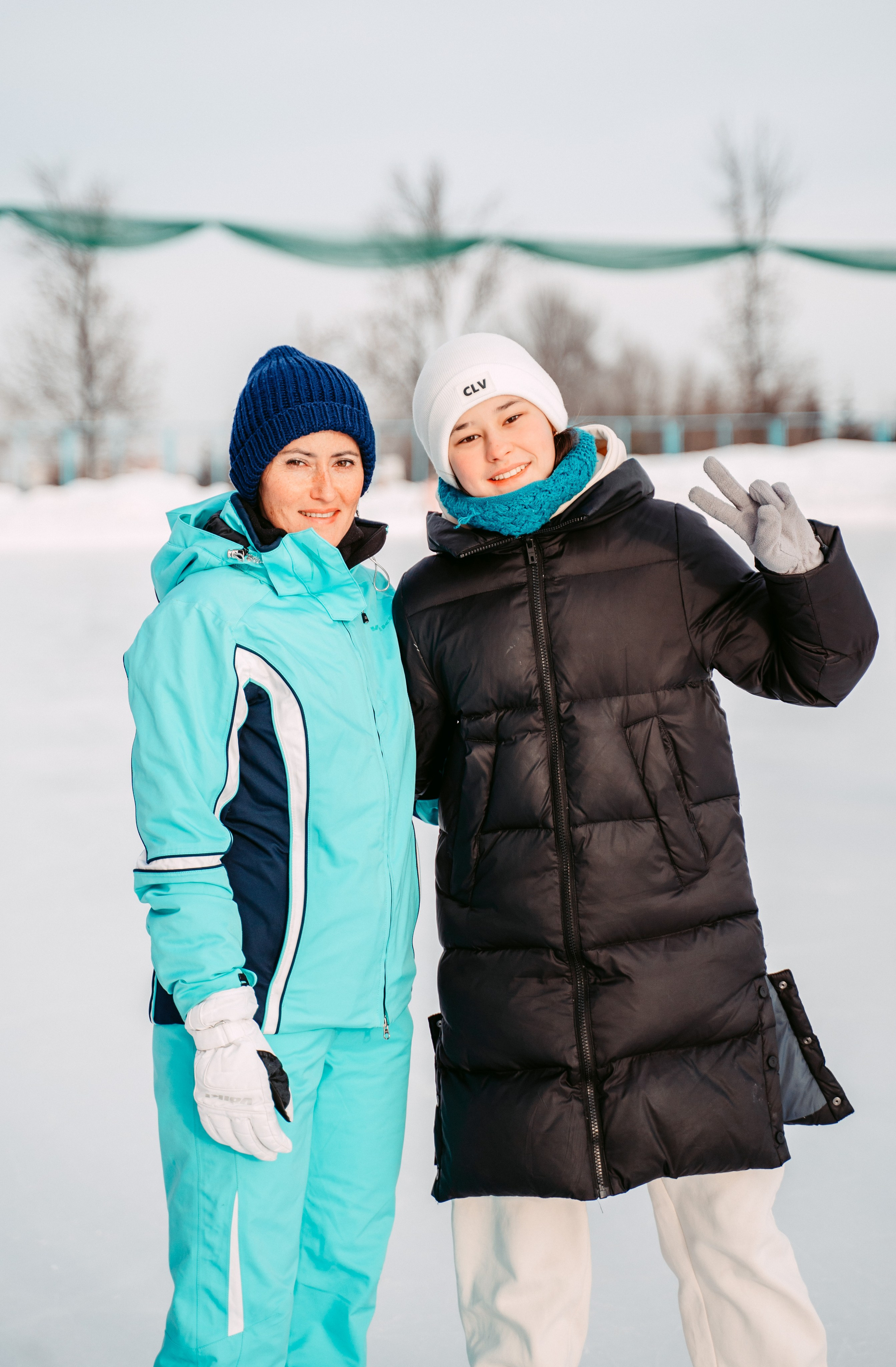 Winter Day Bala-City / 2023. Саша Копылов, фотограф в Казани