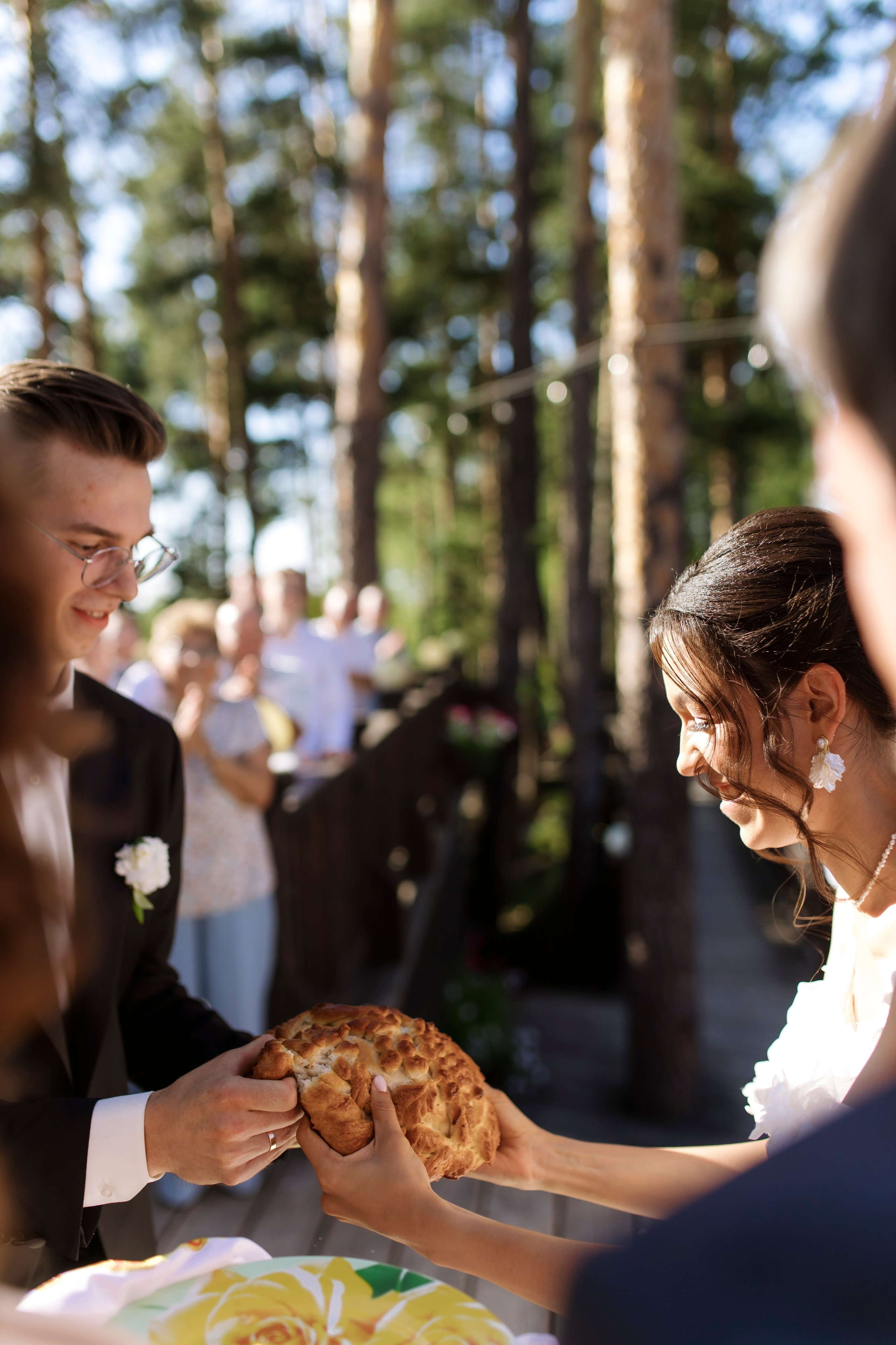 Денис и Елизавета 17.07.25. Индивидуальный, семейный и свадебный фотограф