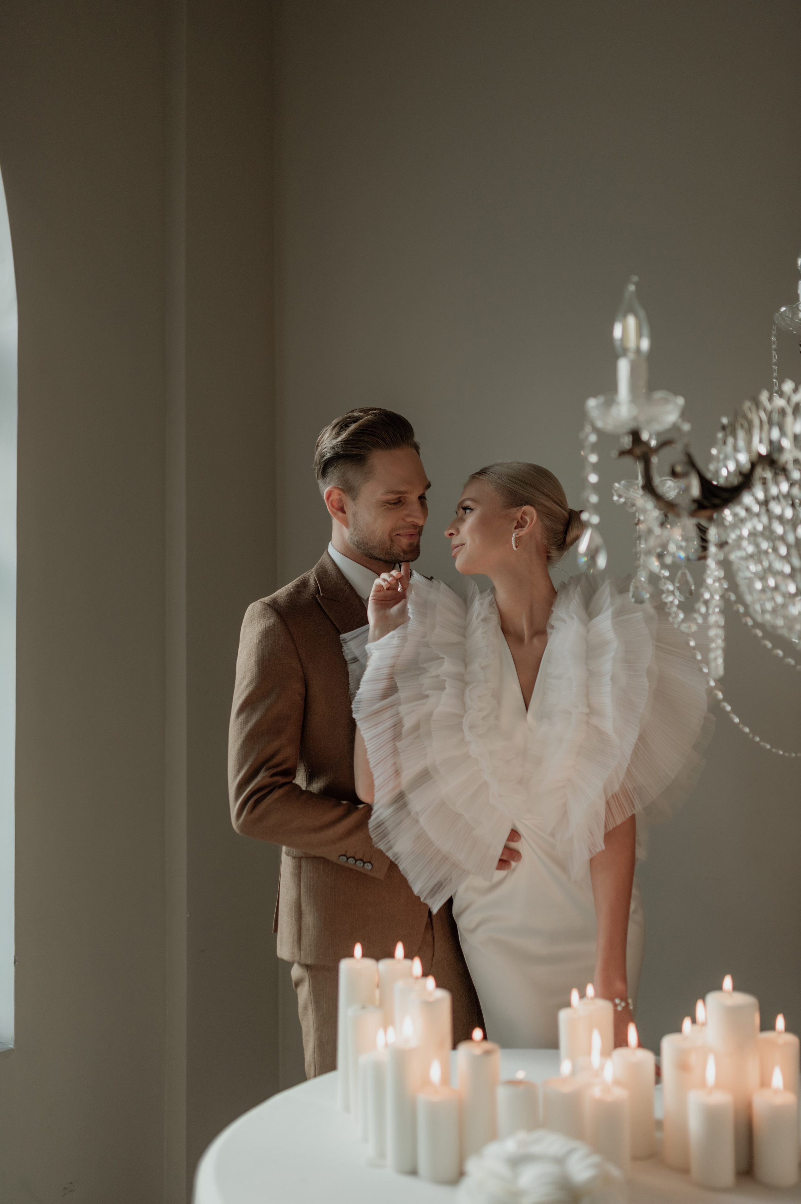 А&M. Свадебный и Семейный фотограф в Ярославле Алёна Колясникова