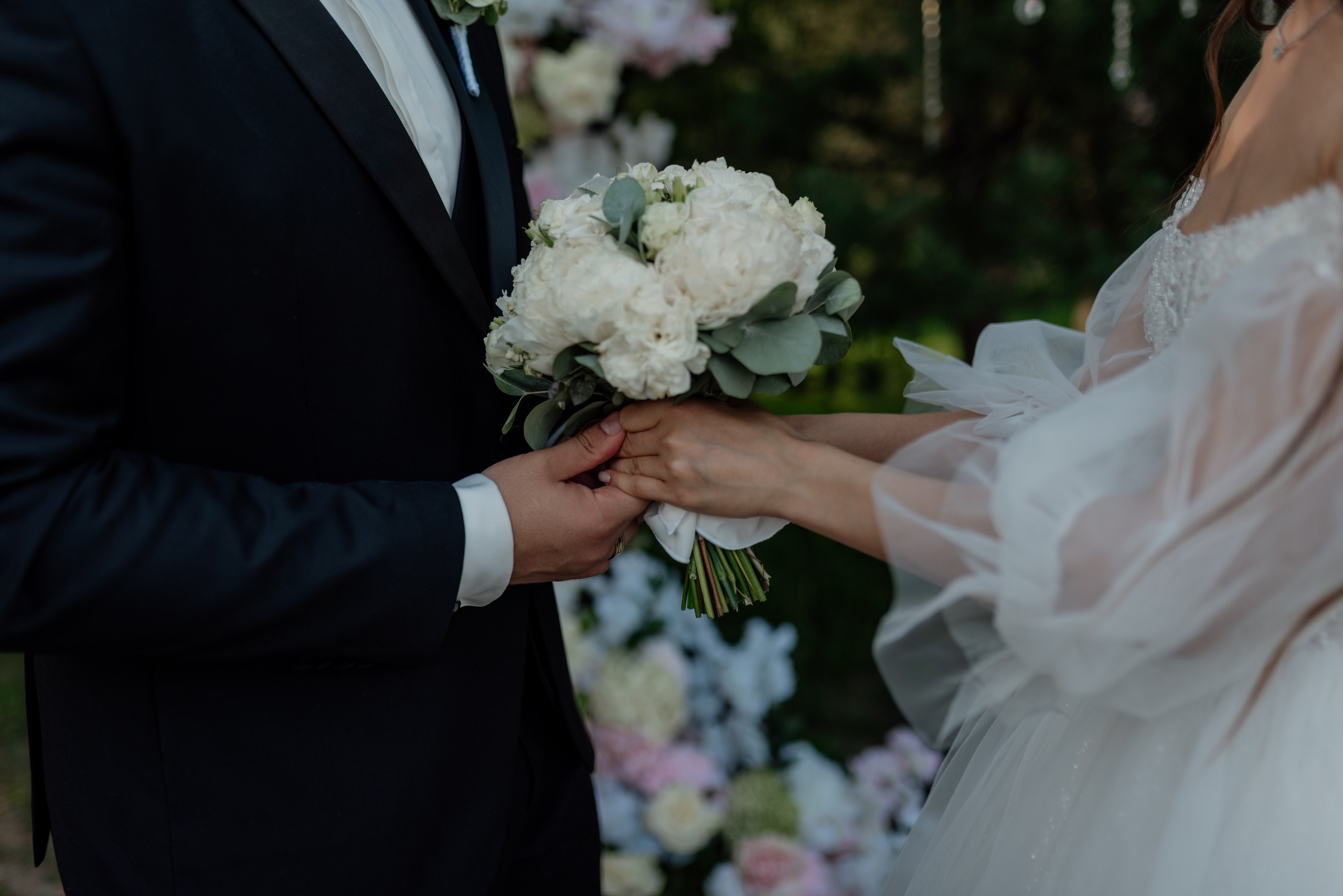 Степан и Анастасия. Свадебный и Семейный фотограф в Ярославле Алёна Колясникова