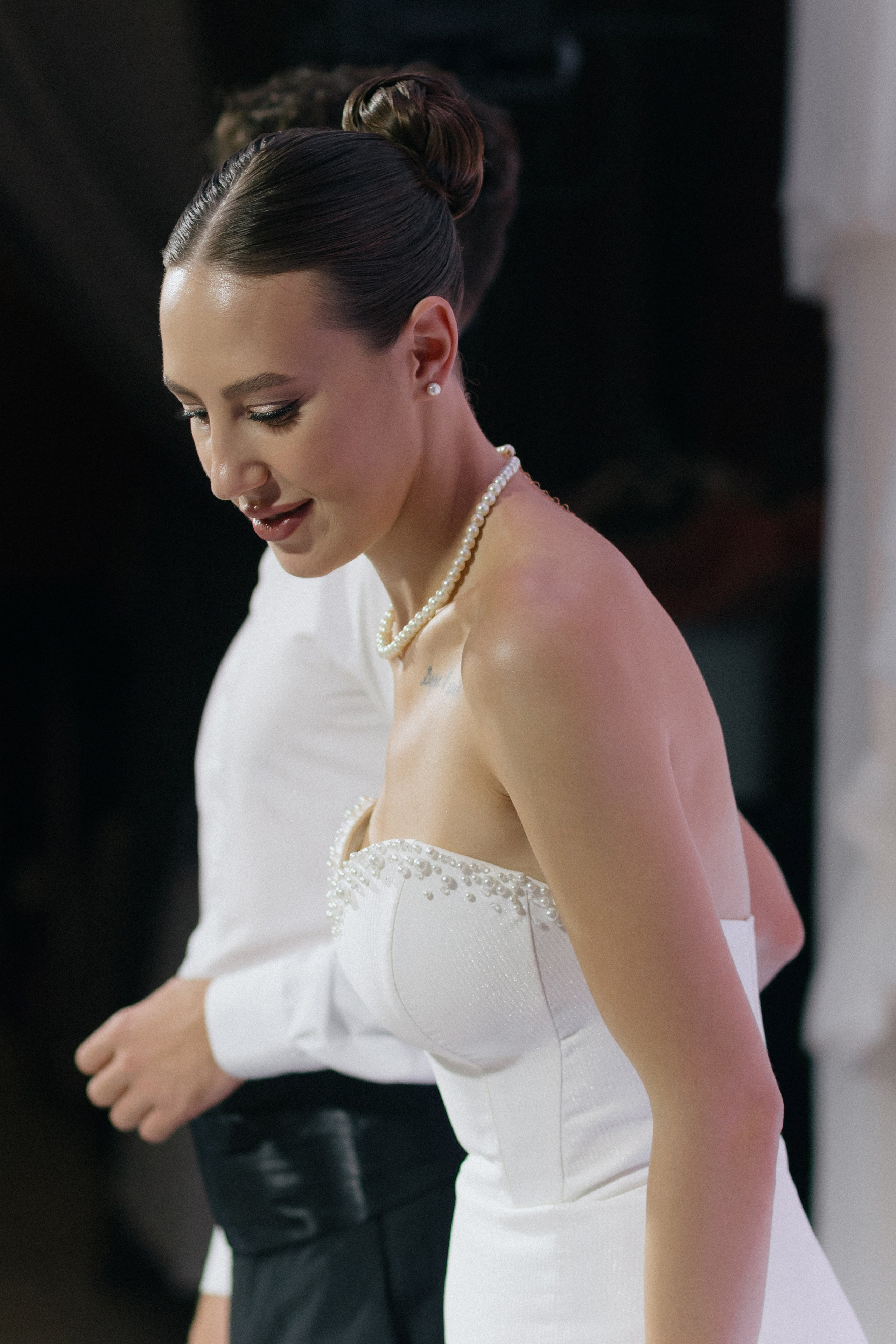 Любовь без слов. Дубинкина Екатерина Фотограф Рязань, Москва