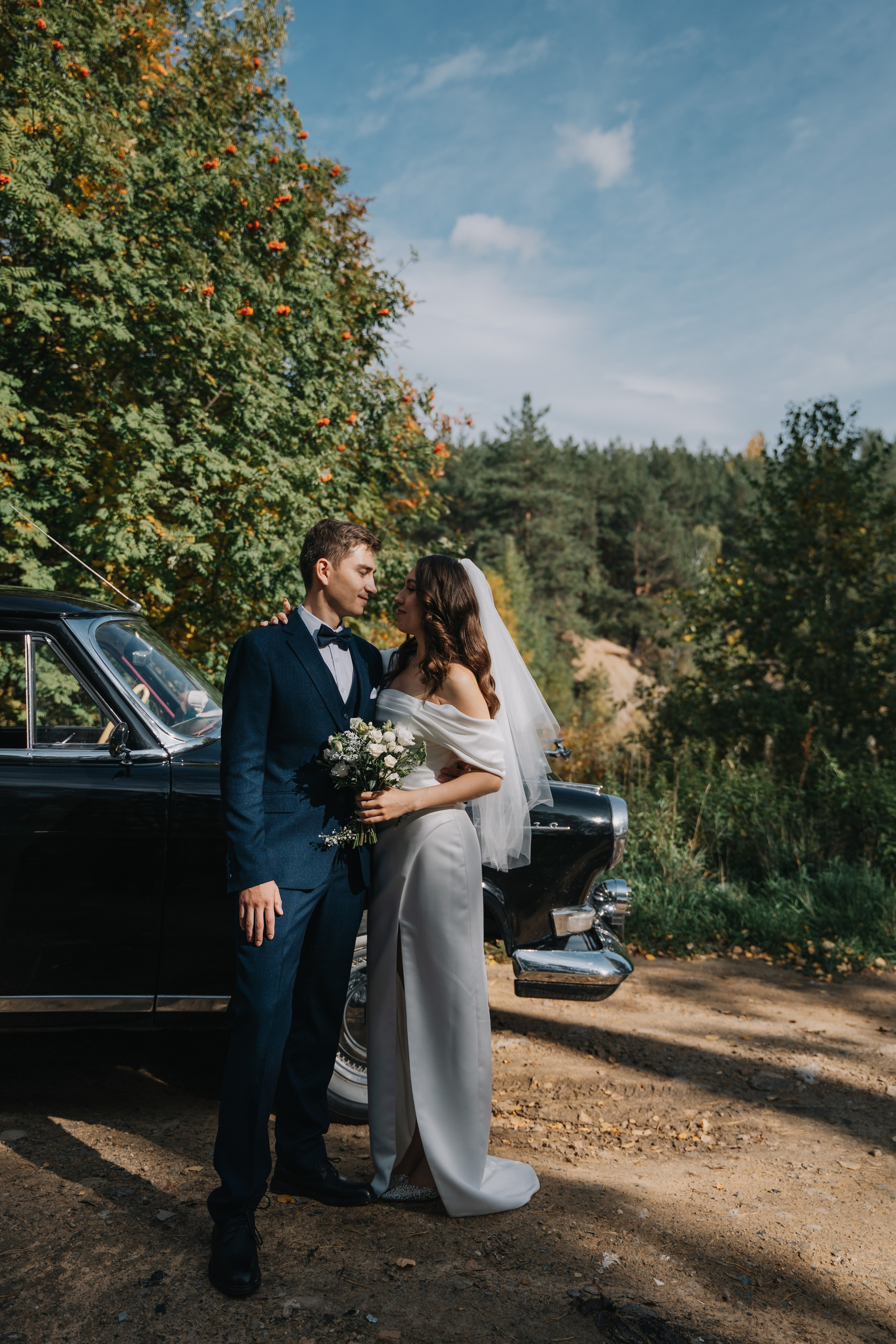 София и Антон. Ульяна Ремезова | Фотограф | Челябинск