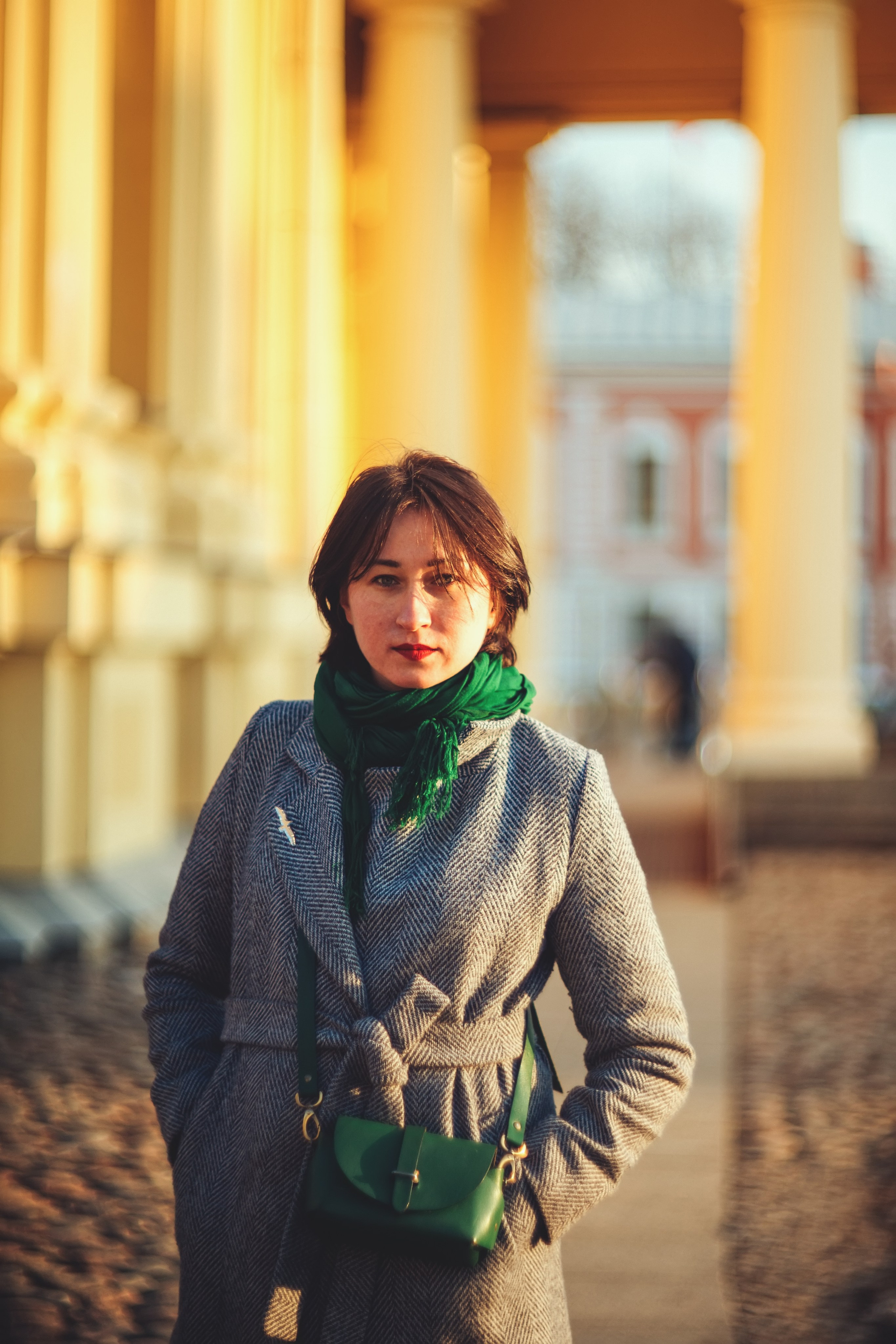 Фотосессия в центре Петербурга. Фотограф Вероника Весна| Санкт-Петербург | Питер | Спб | Петербург|