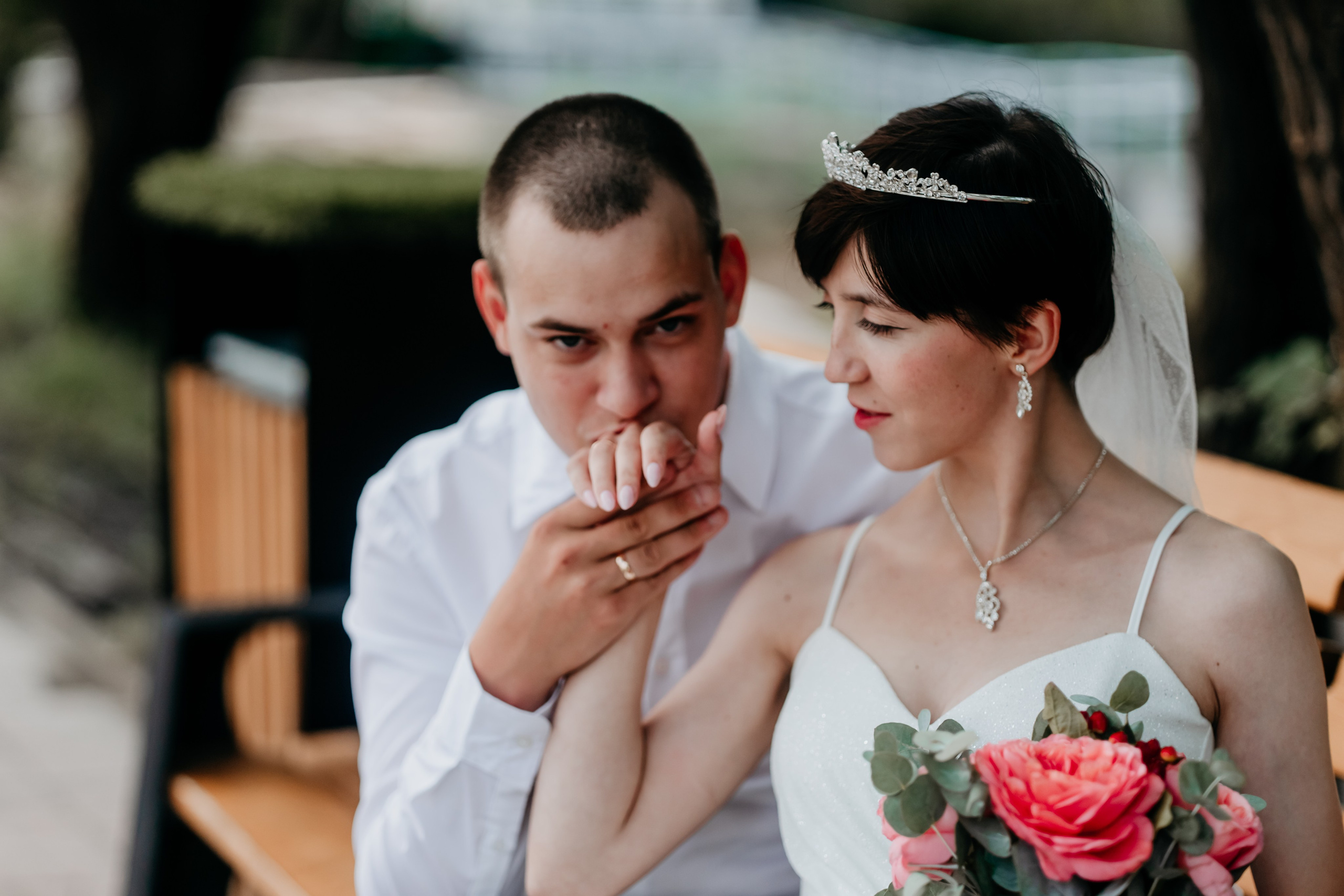 Виктор и Дарья. Фотограф в Улан-Удэ. Свадебный фотограф в Улан-Удэ