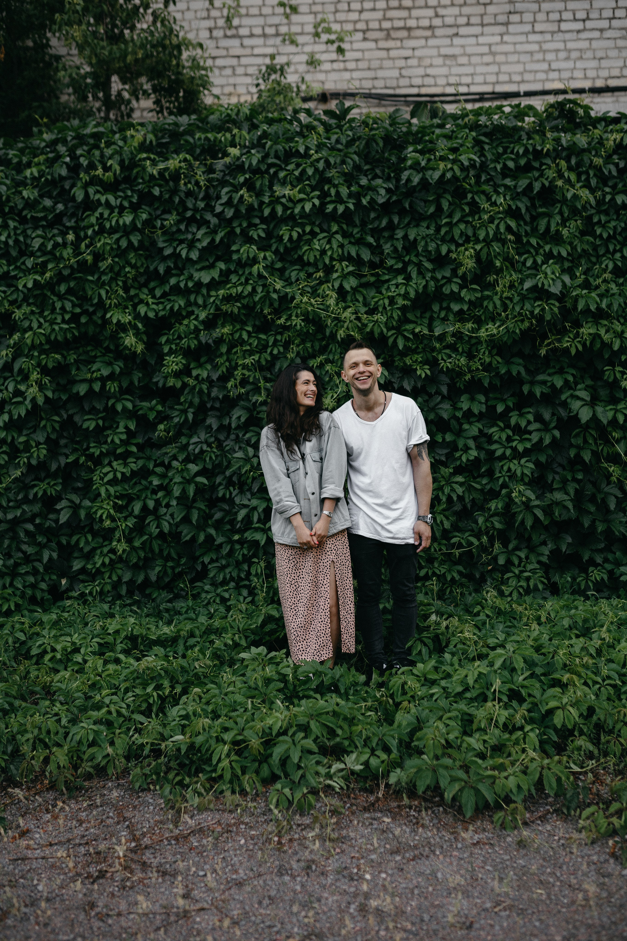 Город для двоих. Свадебный и семейный фотограф в Белгороде Юлия Першина