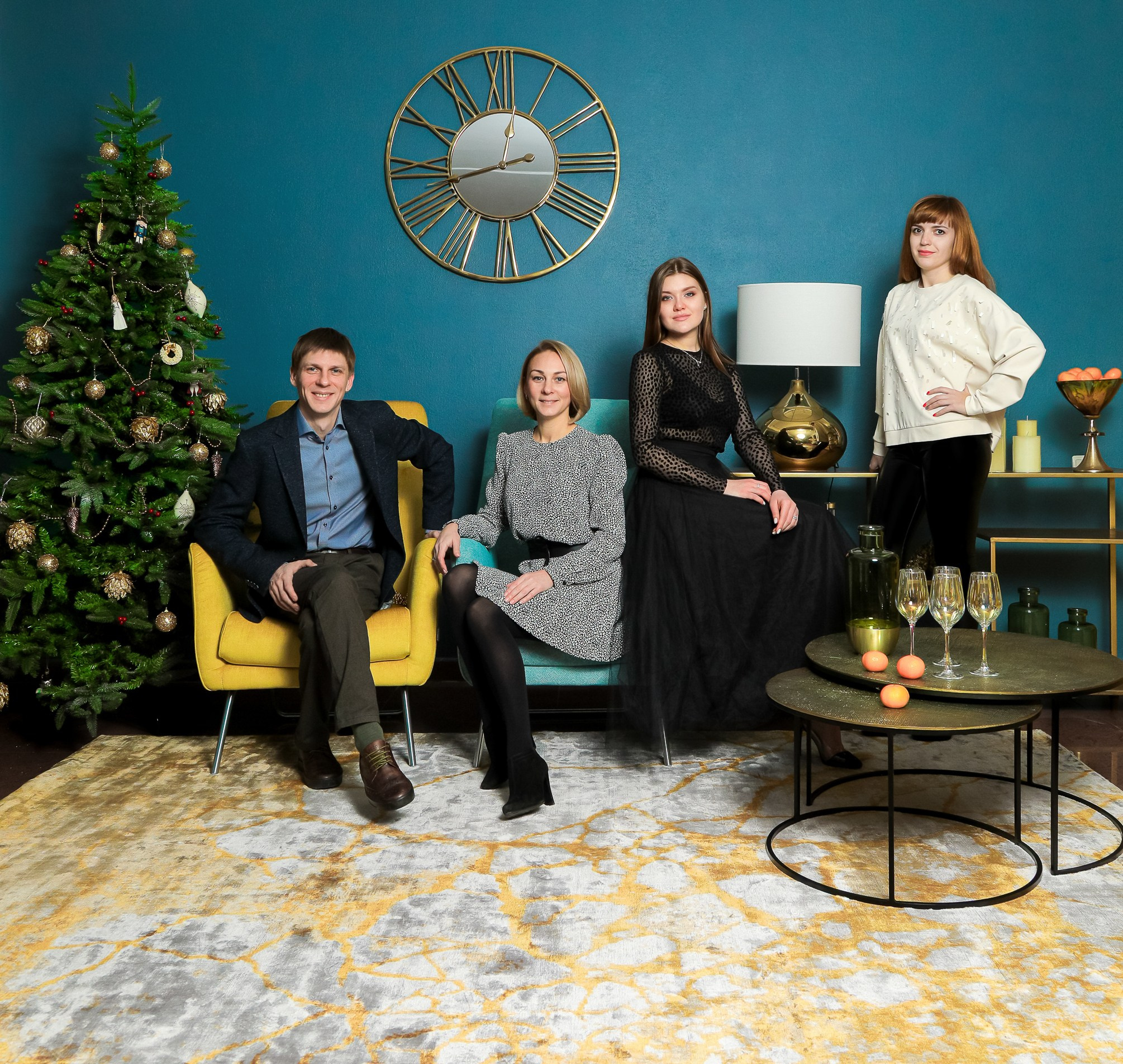 Рекламная фотосъемка в Калининграде. Фотограф в Калининграде Антон Окороков