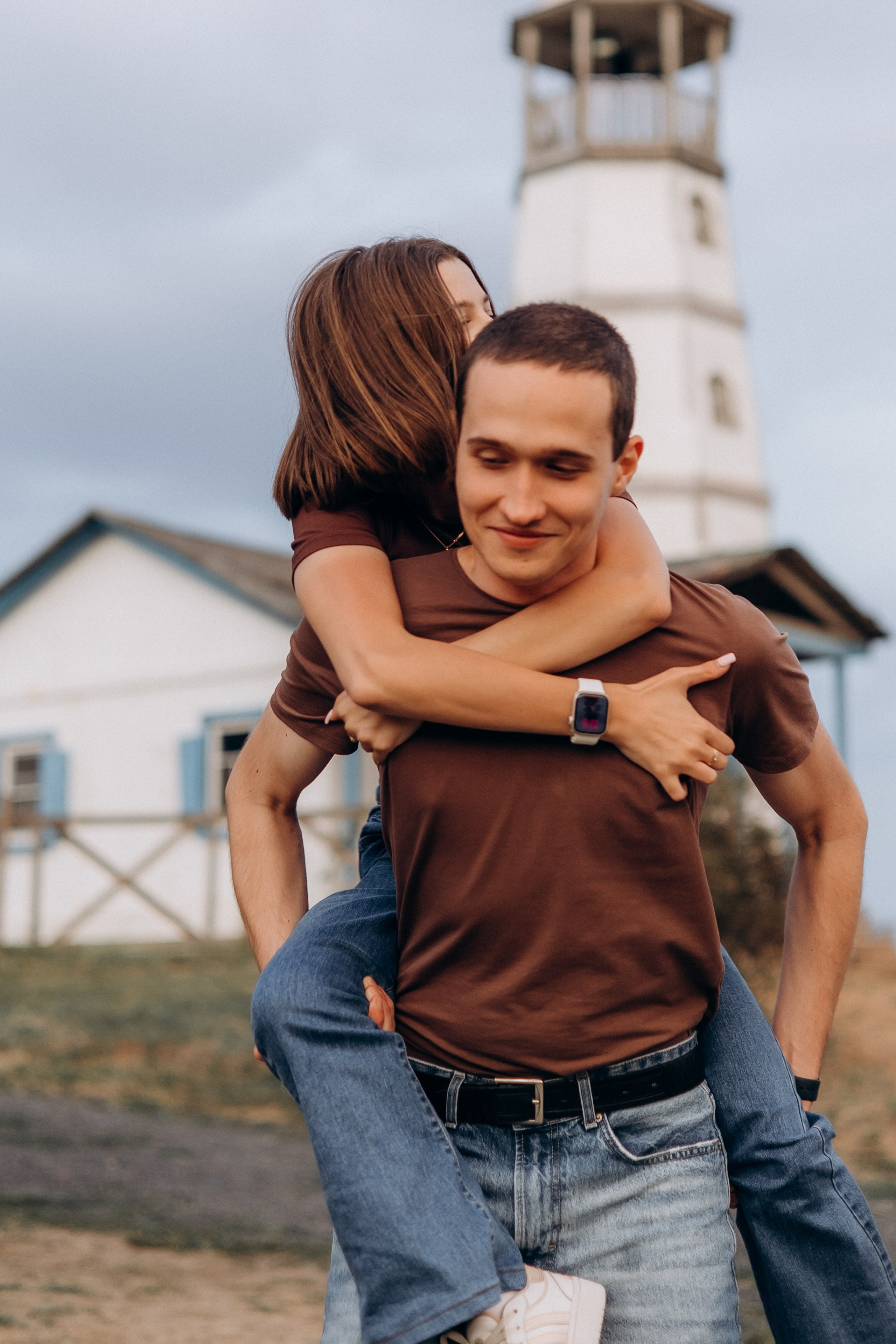 Love Story (5.07.2025) х.Мержаново (Ростовская обл.). Надежда Стар семейный и церковный фотограф в Жукове и Калужской области