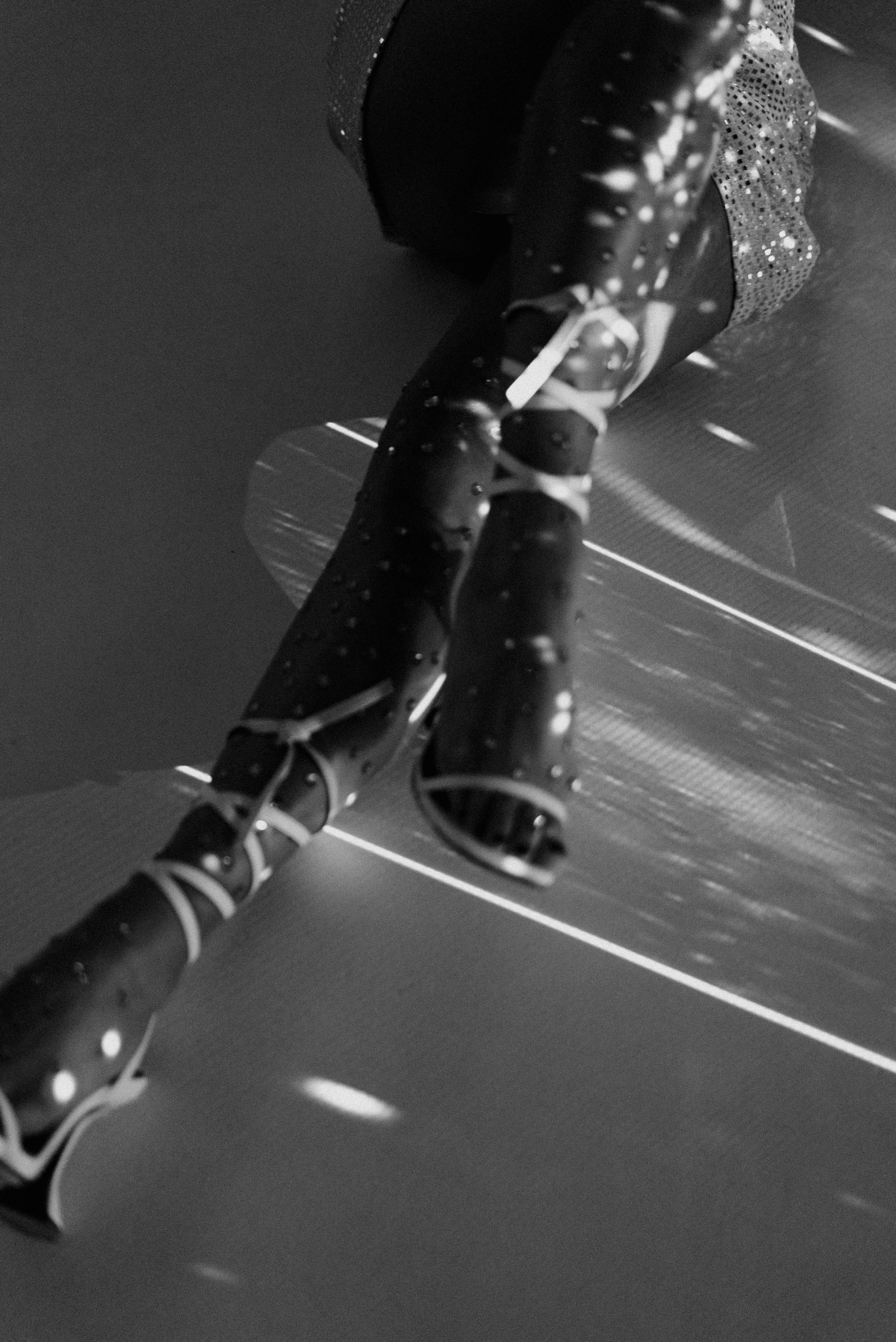 Studio/Fashion. Aurora_movie