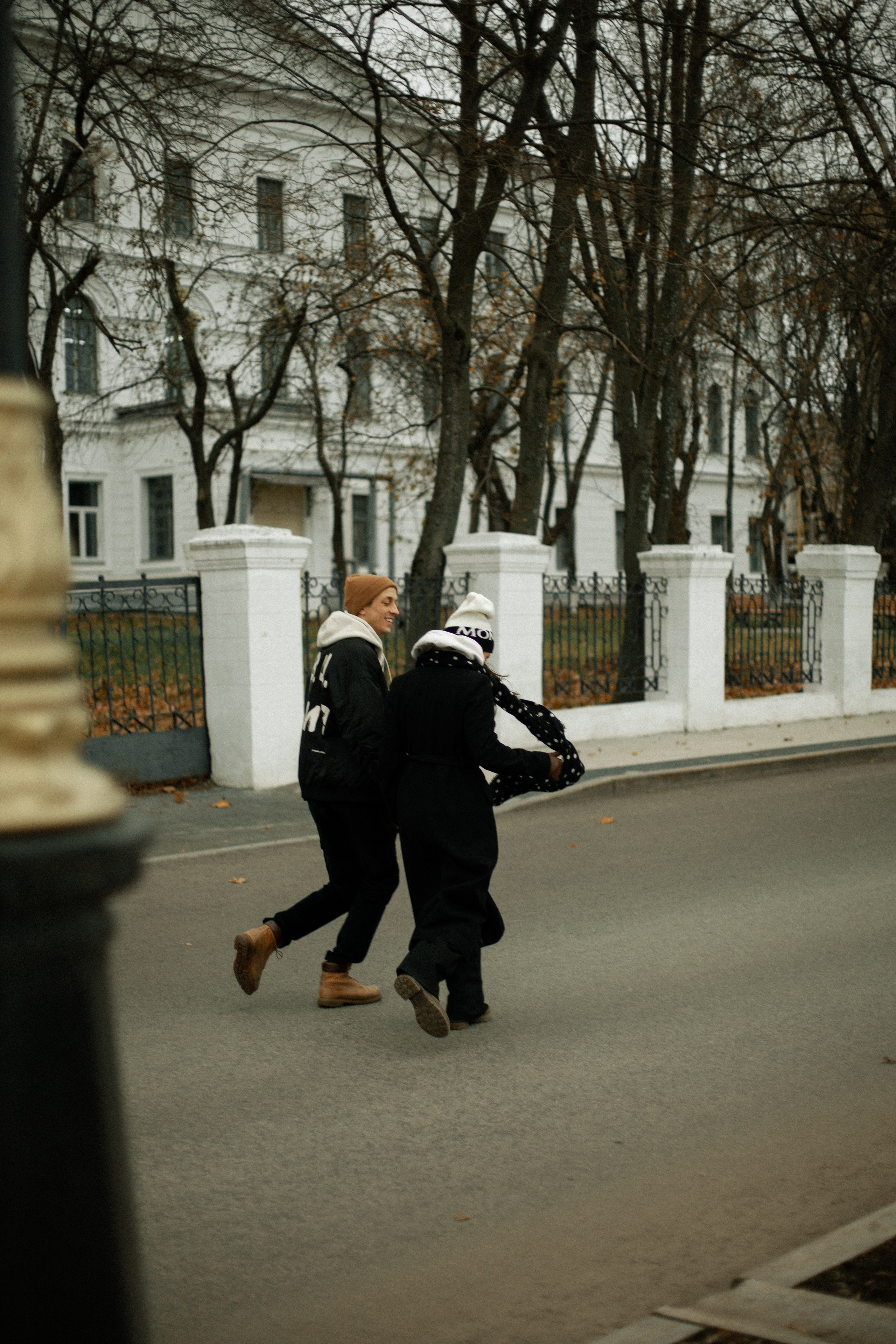 Филипп и Настя. Свадебный фотограф в Нижнем Новгороде Анна Кузнецова