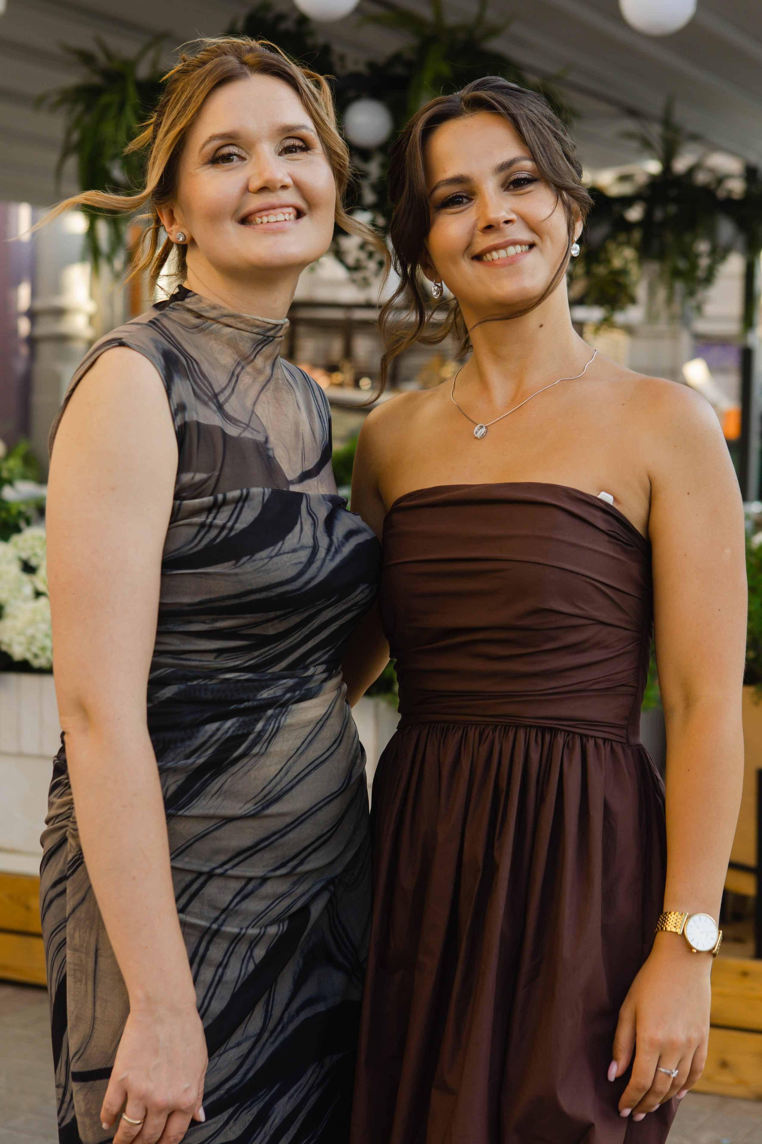 Наташа. Свадебный фотограф в Нижнем Новгороде Анна Кузнецова