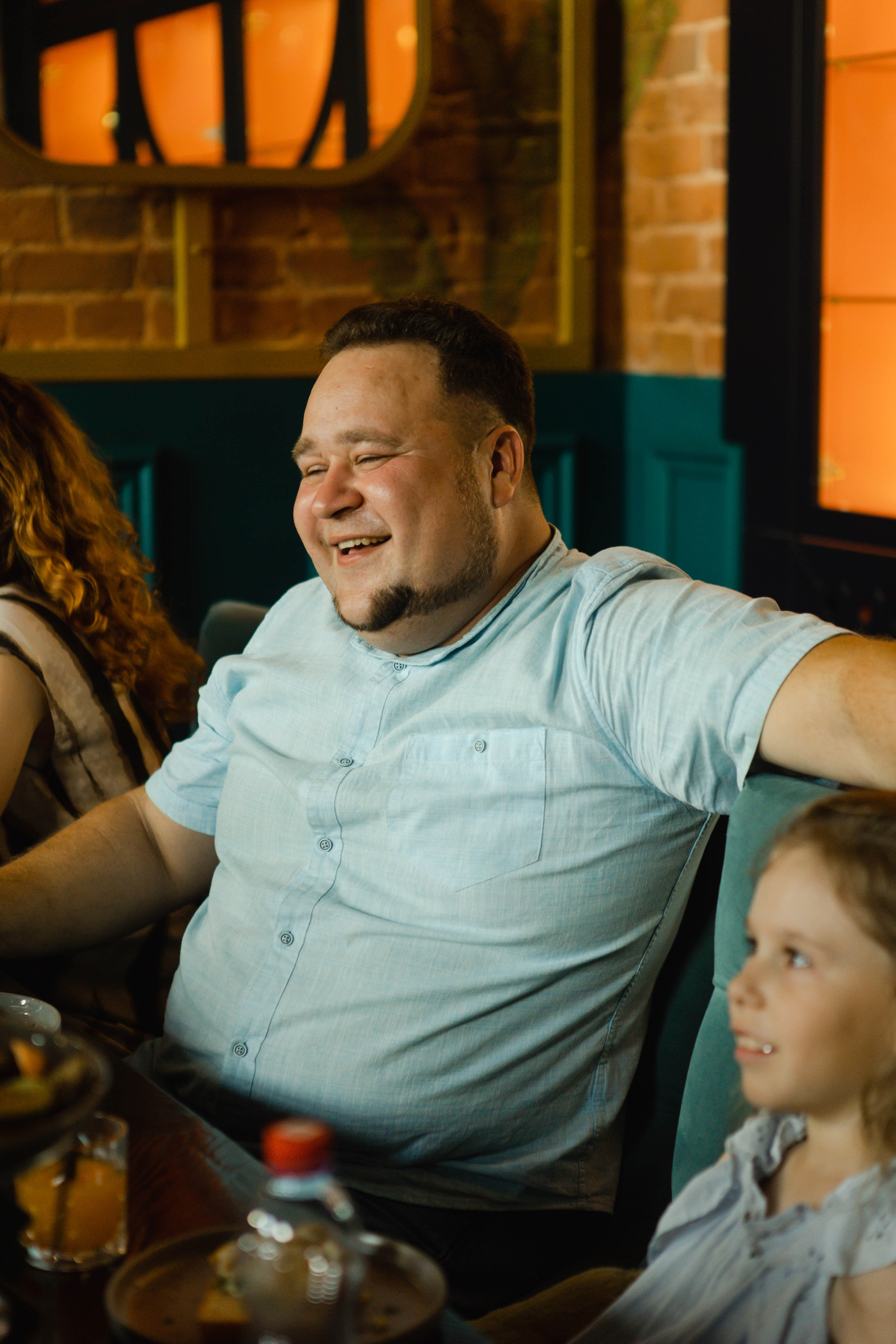 Наташа. Свадебный фотограф в Нижнем Новгороде Анна Кузнецова