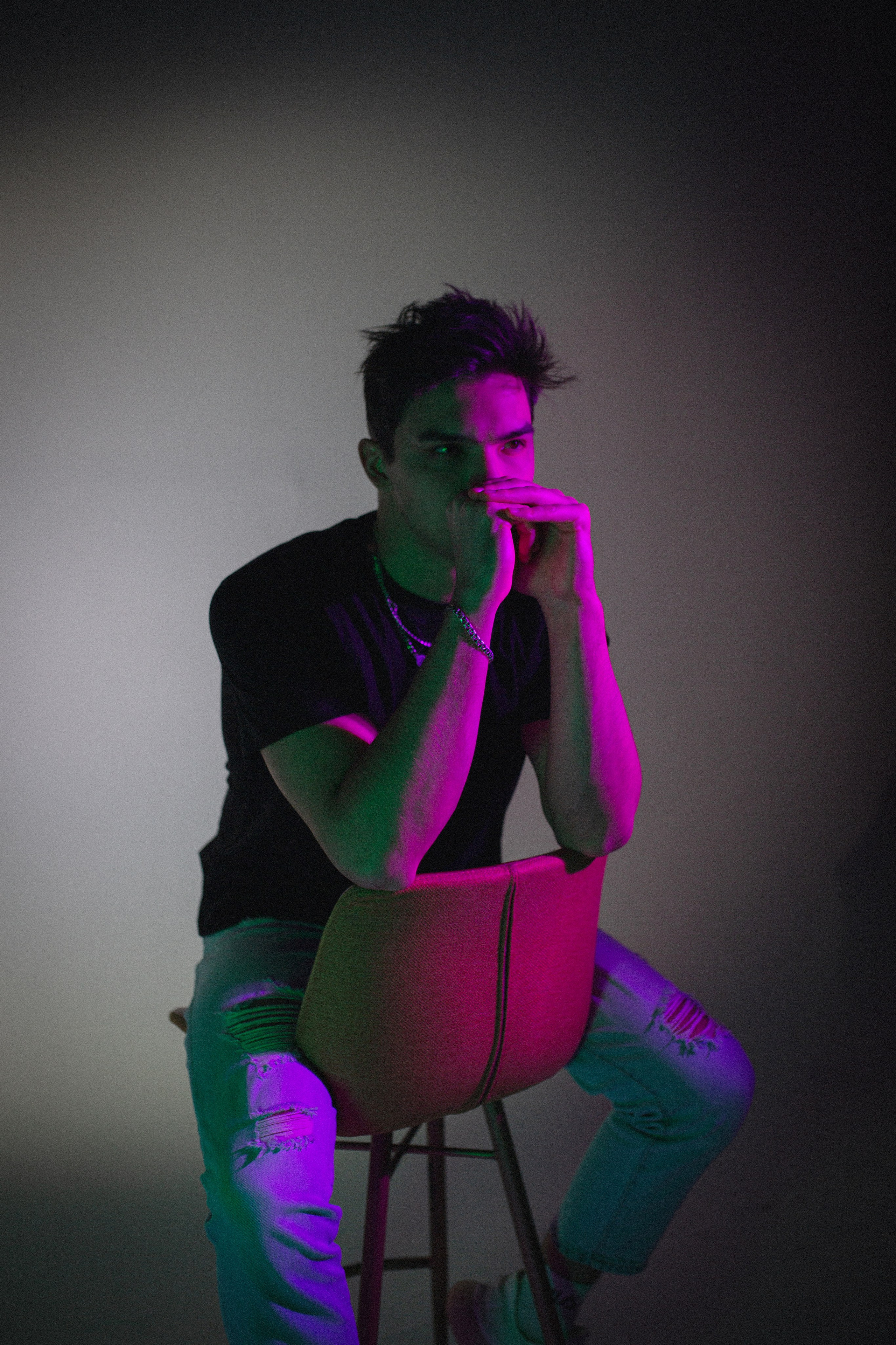 Мужской портрет Казань. Фотограф в Казани Ольга Яшина