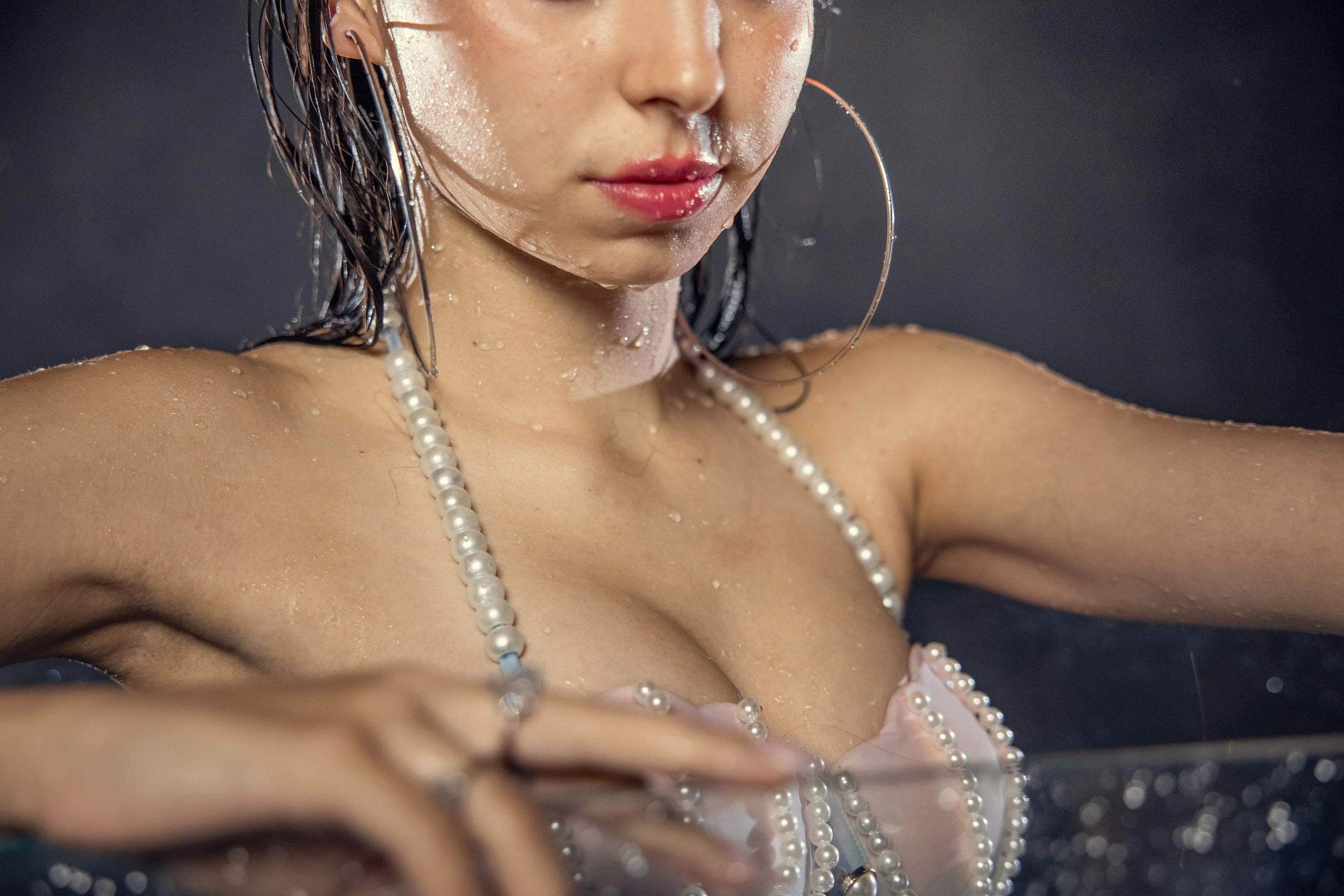 Фотосессия в аквариуме. Фотограф в Казани Ольга Яшина