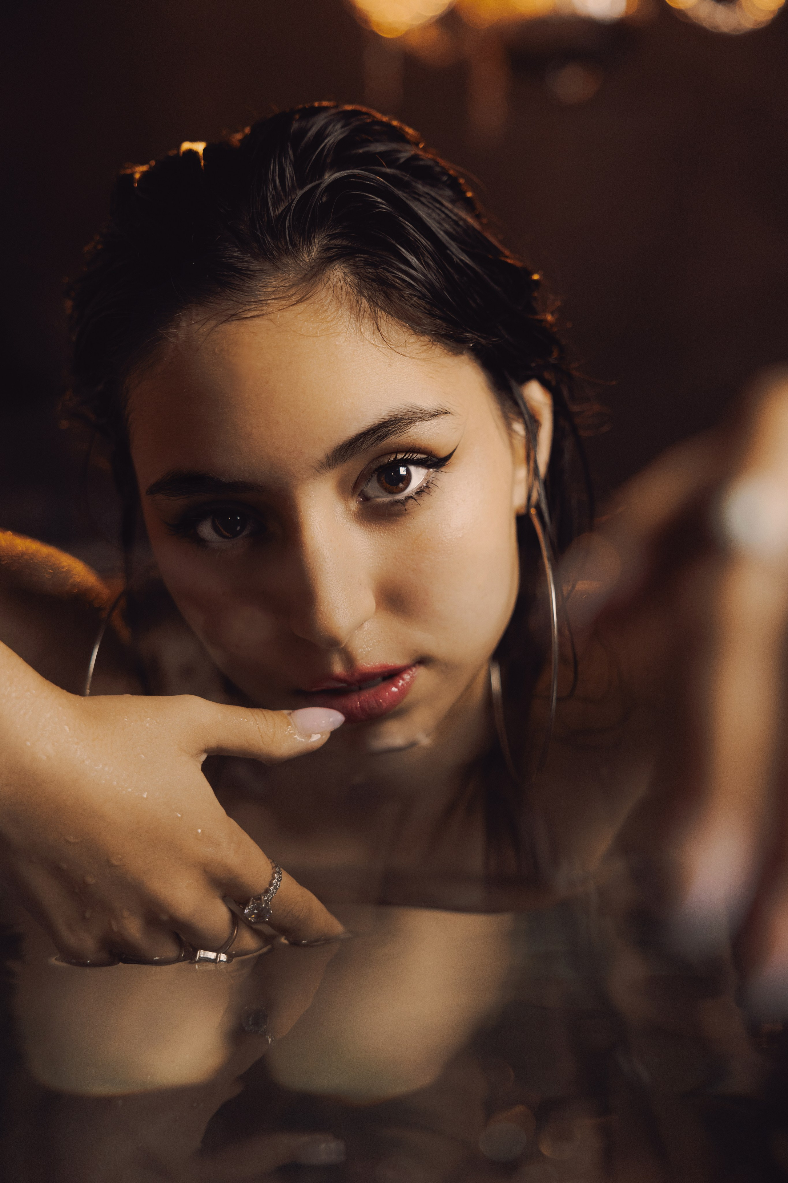 Женский фотограф Казань