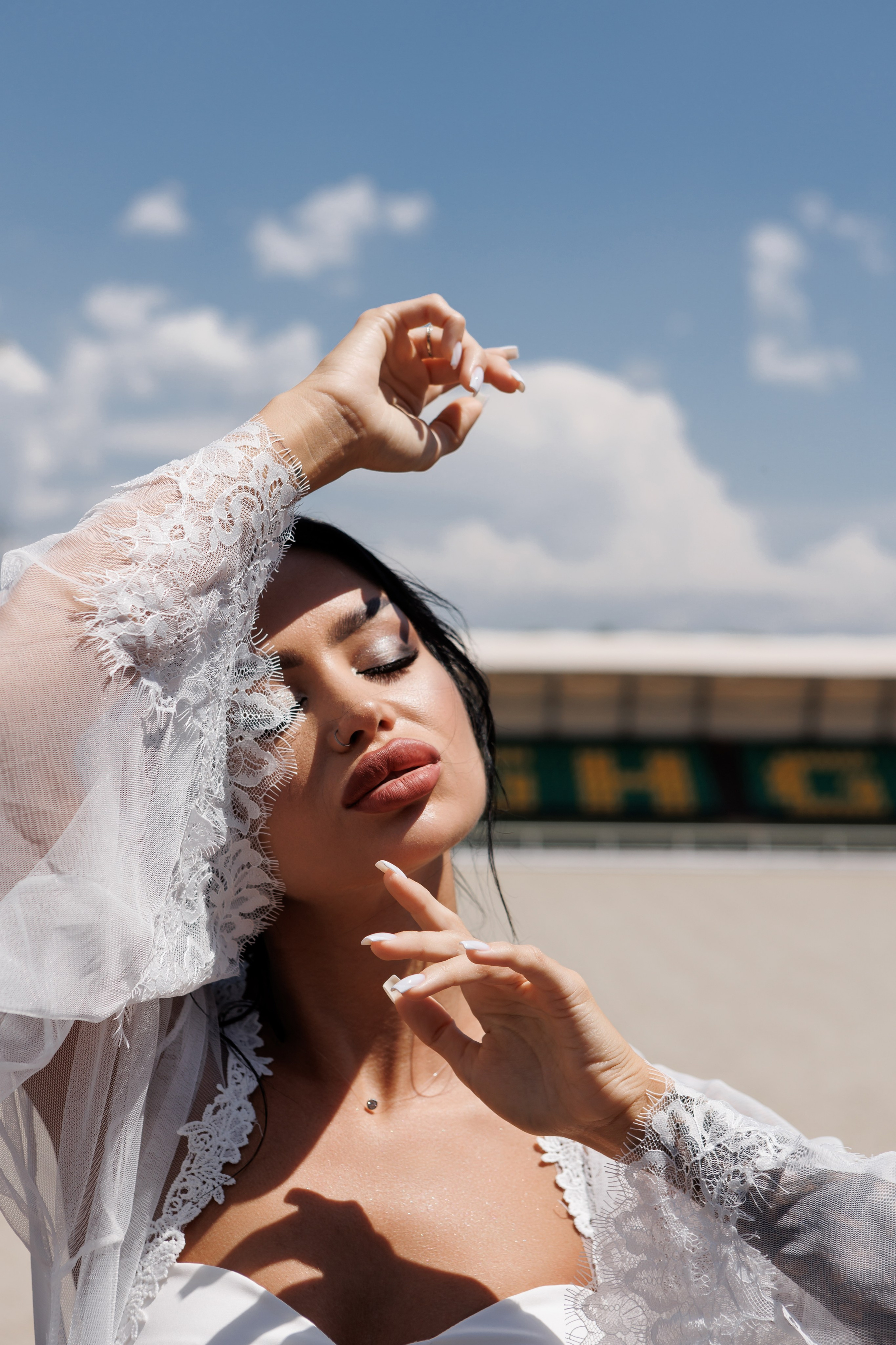 Д&А. Фотограф Алла Гусева