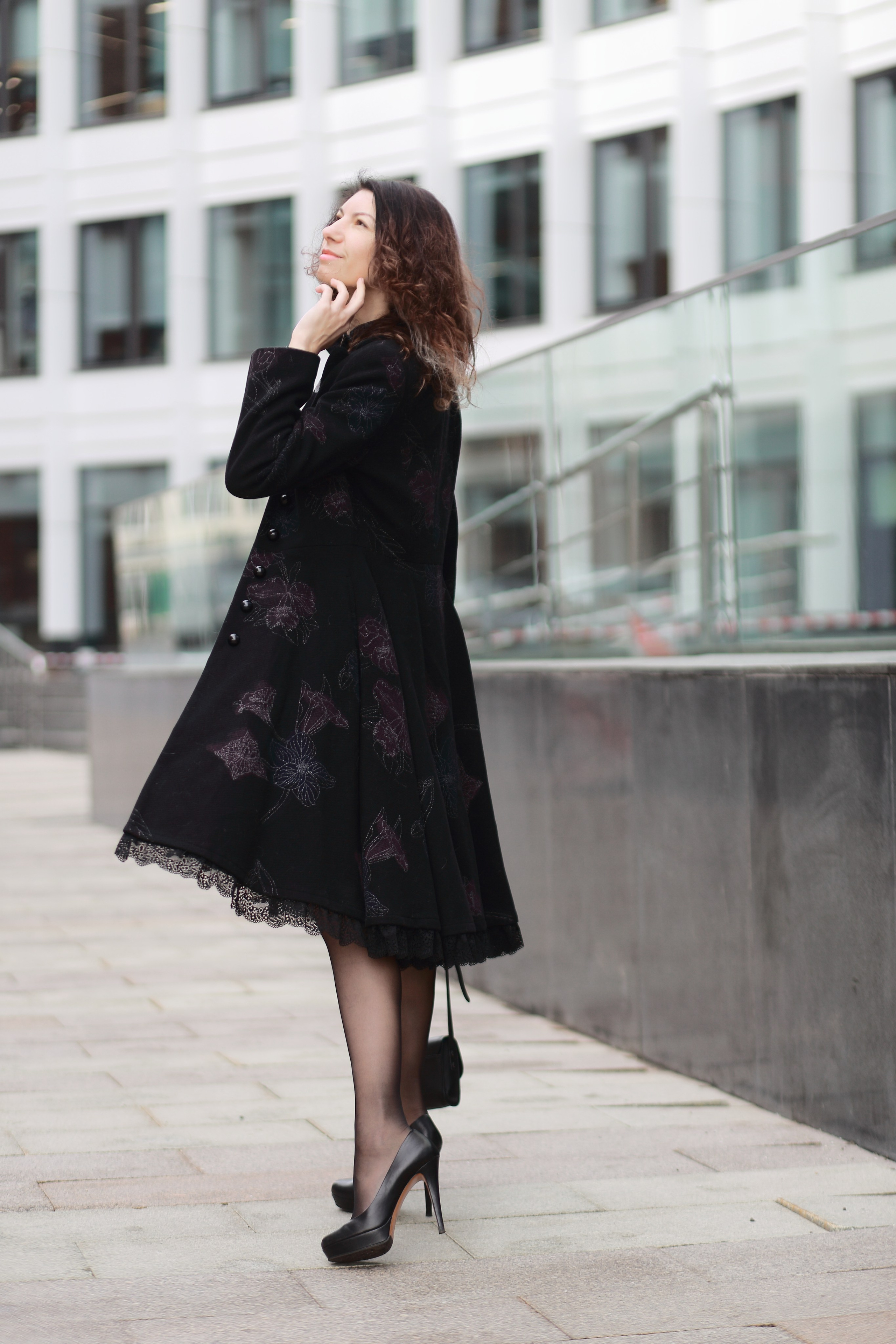 13. Творческие фотосессии в Москве