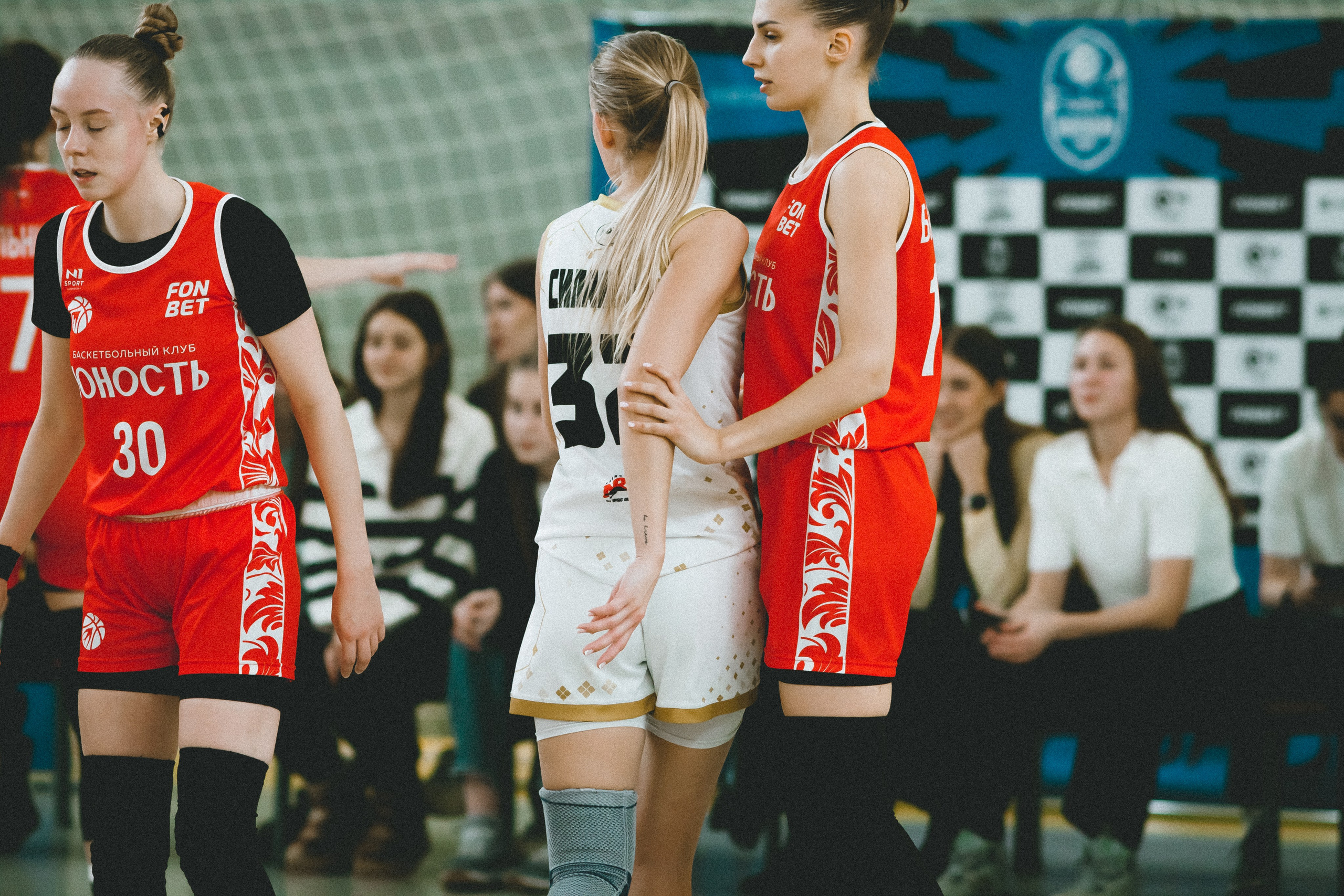 Атланта-Юность / 1. Фотография