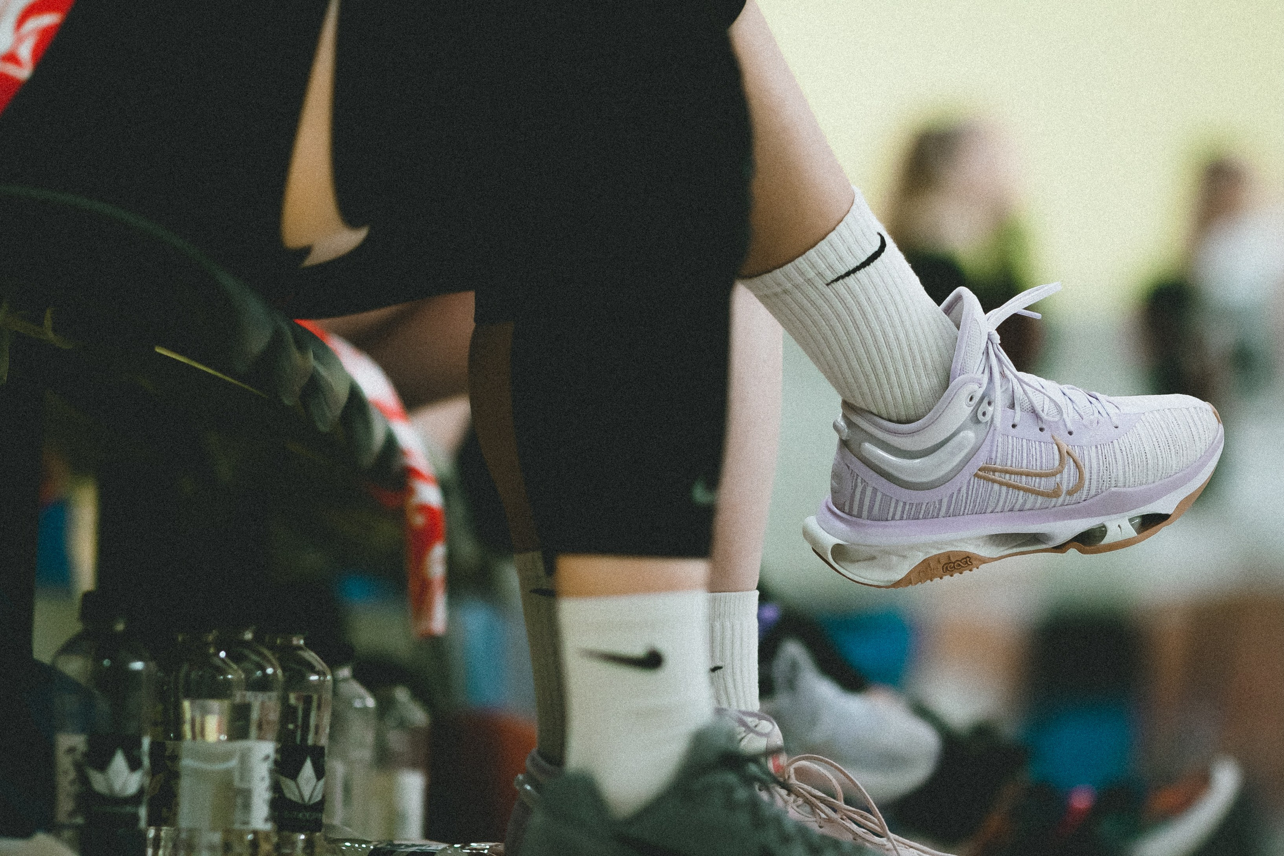 Атланта-Юность / 1. Фотография