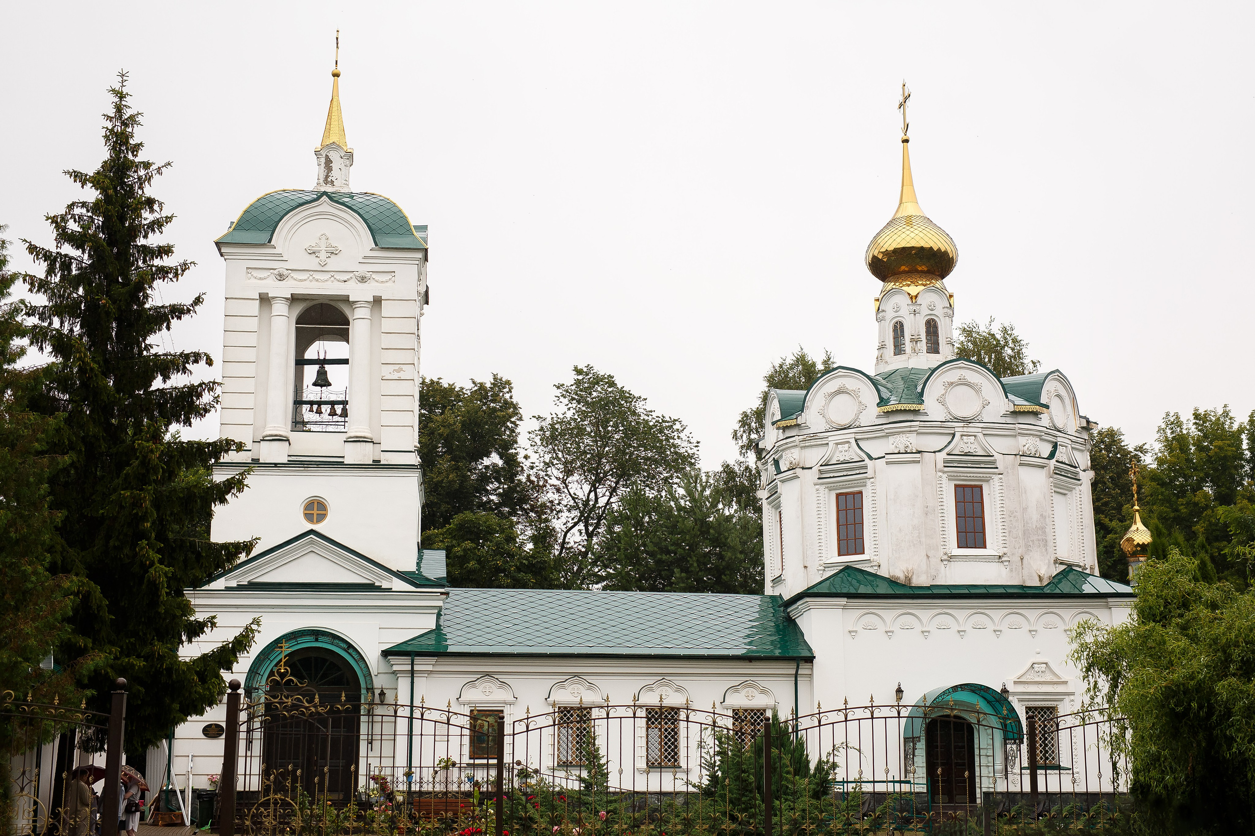 Таинство крещения/венчания. Семейный фотограф в Брянске Александра Щербакова