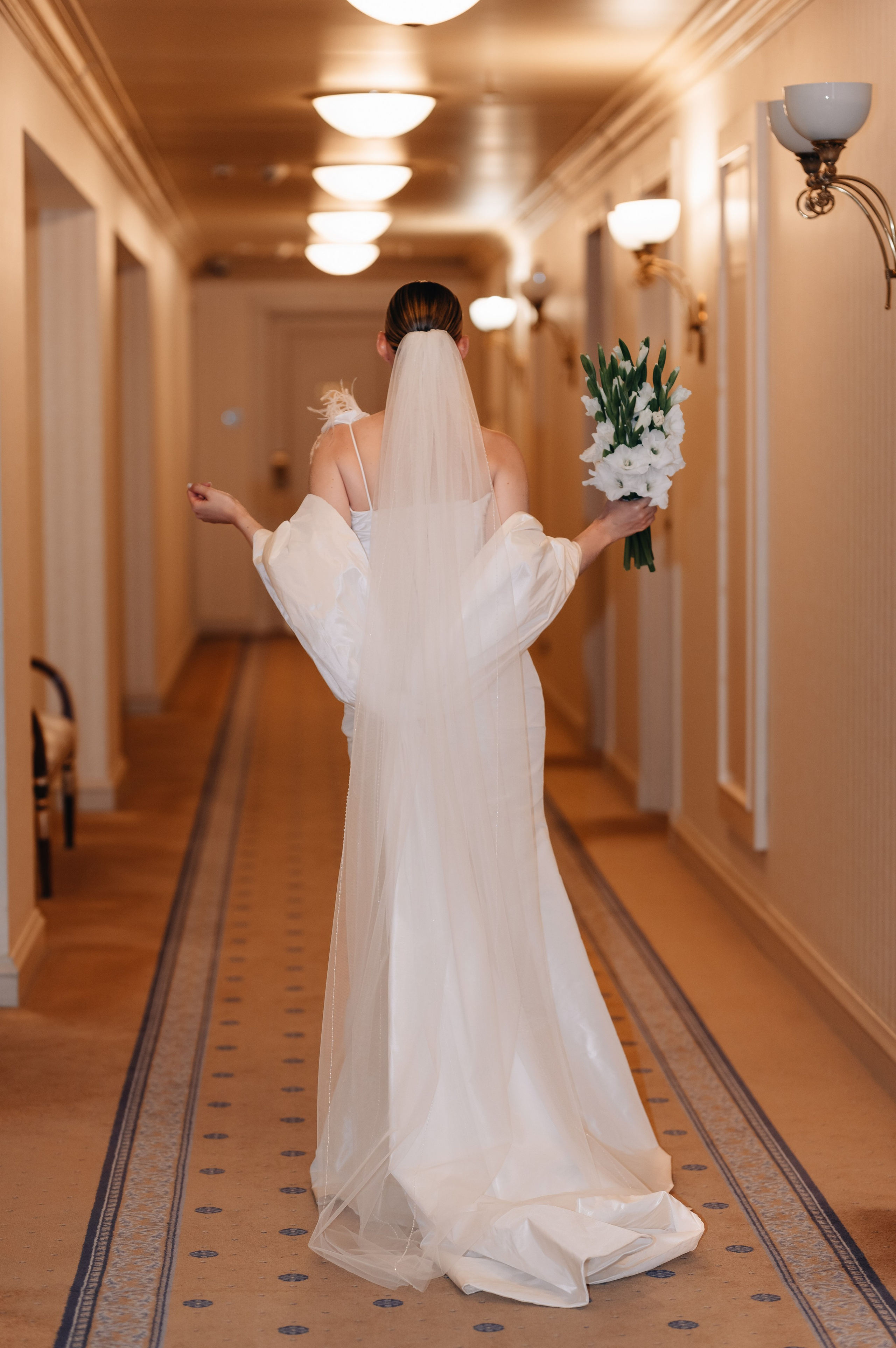 П&А | Гостиница «Украина», ГУМ и Таганский ЗАГС. Портретный фотограф Москва Светлана Кашура