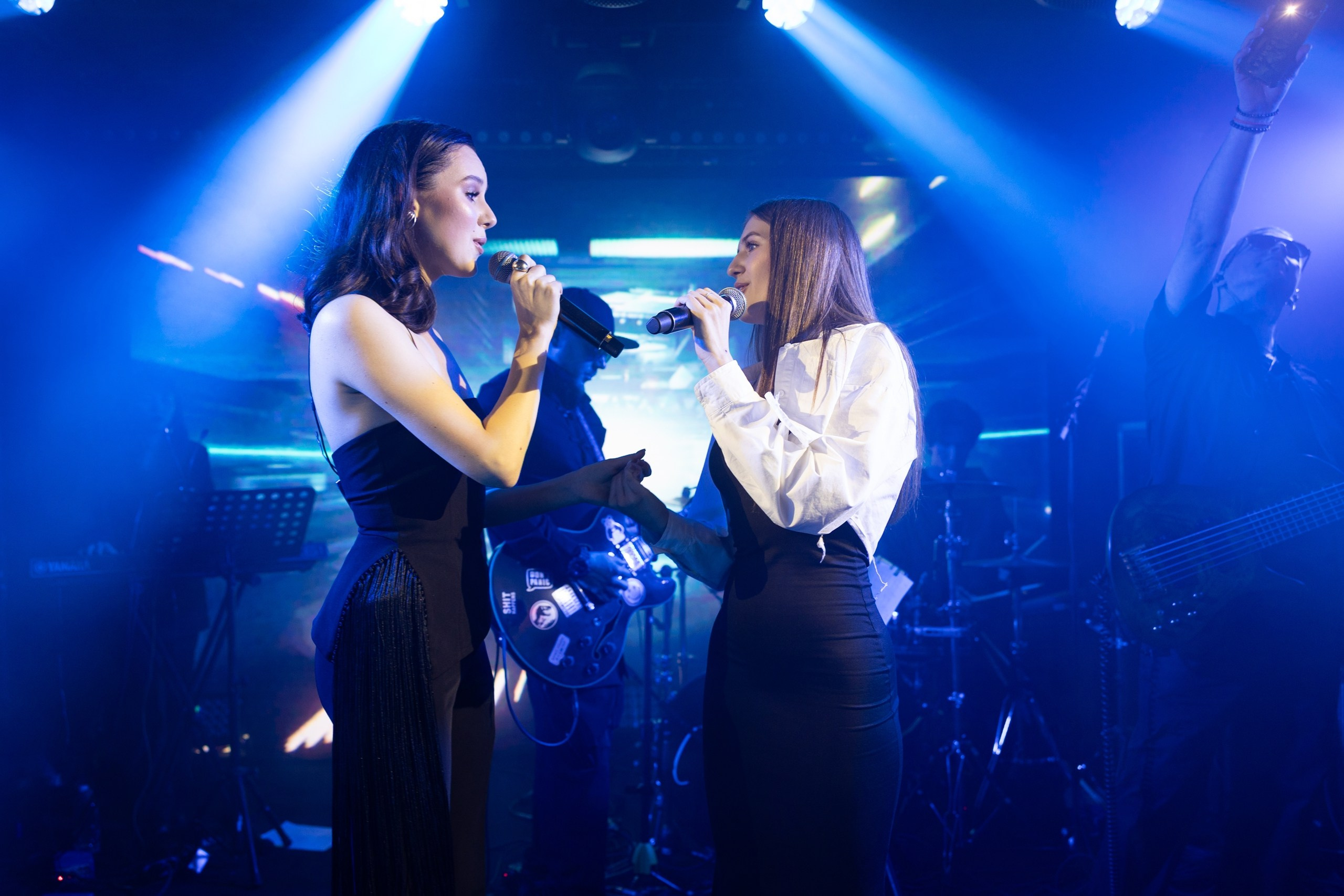 ALENA BURLOVA «МОЖНО ВСЕ». ARSENY TIMOSHENKO PHOTOGRAPHER