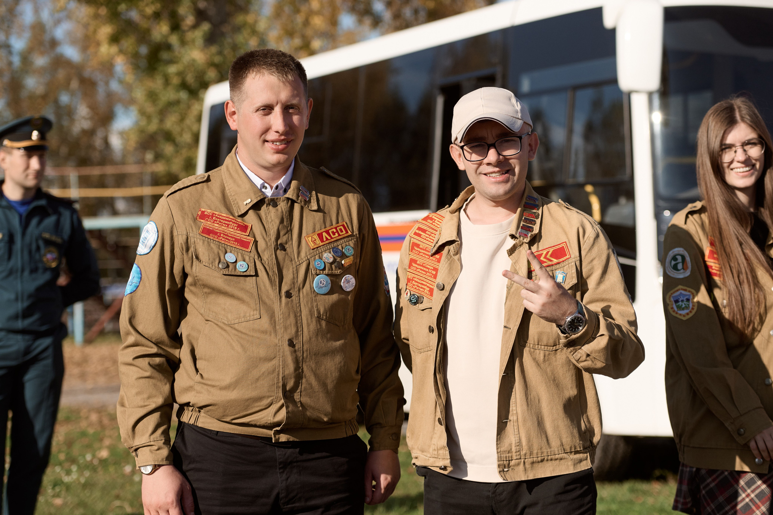 Павловский слёт. Сергей Богомолов. Свадебный и семейный фотограф