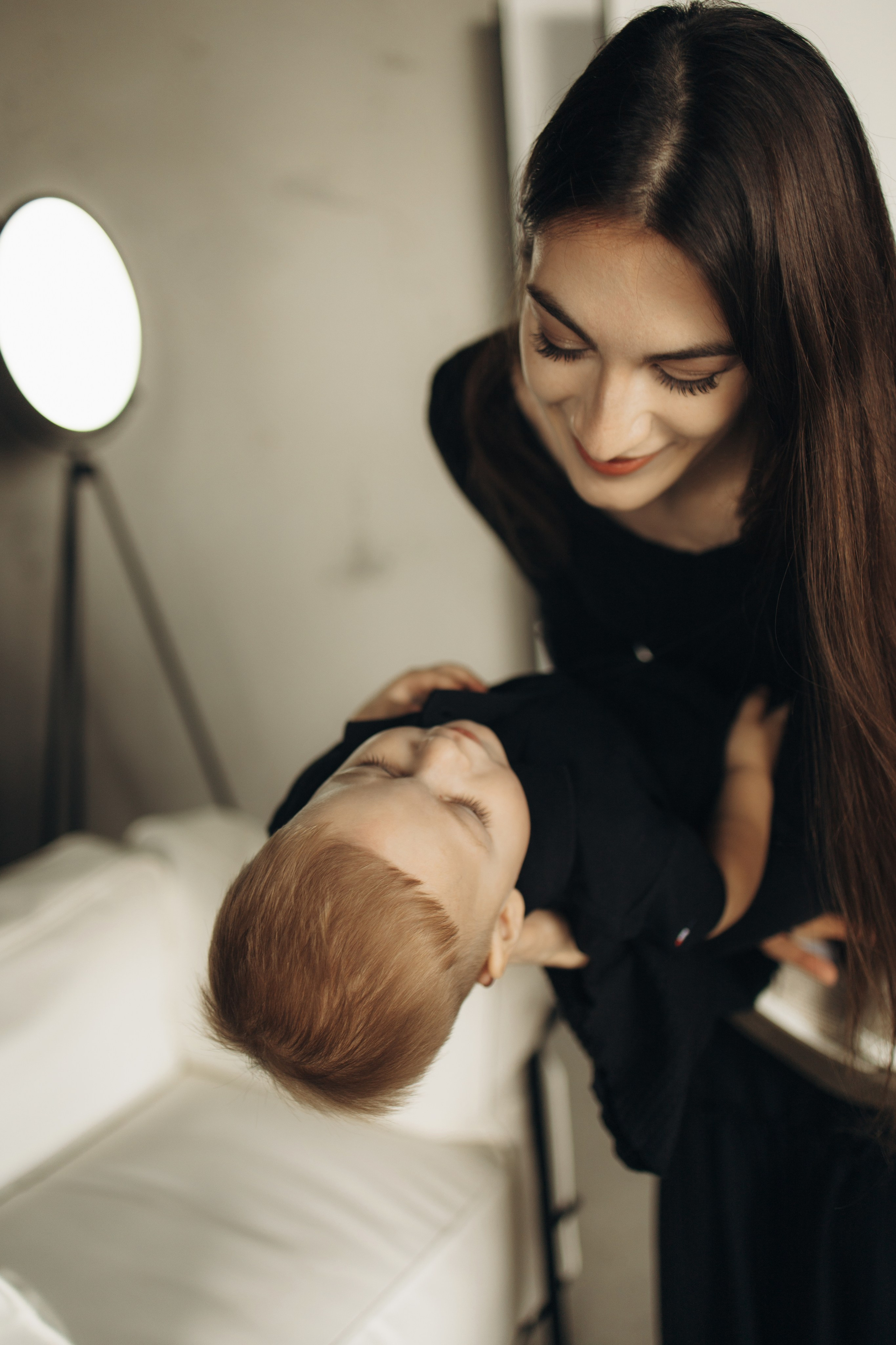 Маркуше 2 годика. Самый теплый фотограф в Краснодаре Рябоконь Ксения