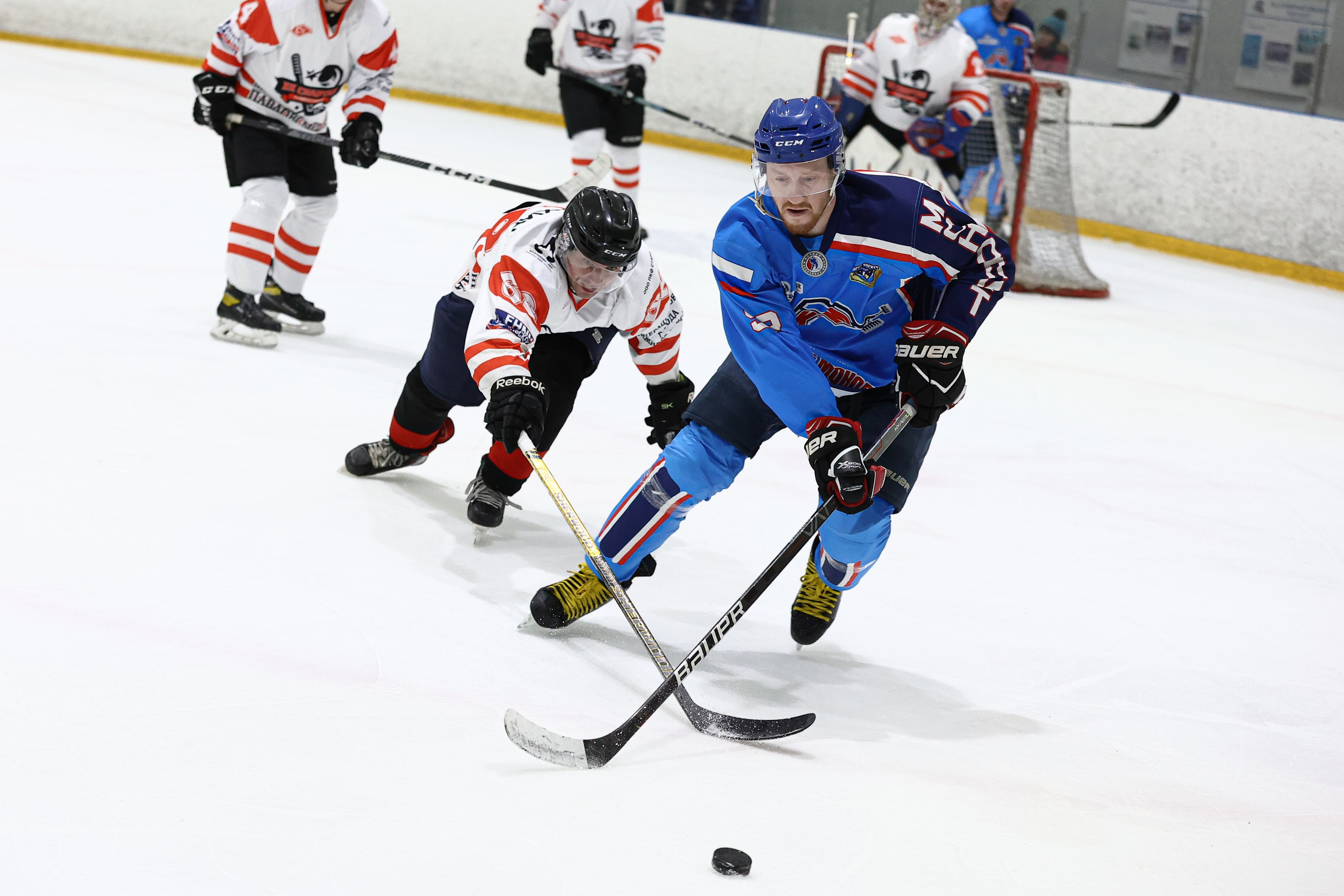 Портфолио. Спортивный фотограф Денис Веселов в Нижнем Новгороде