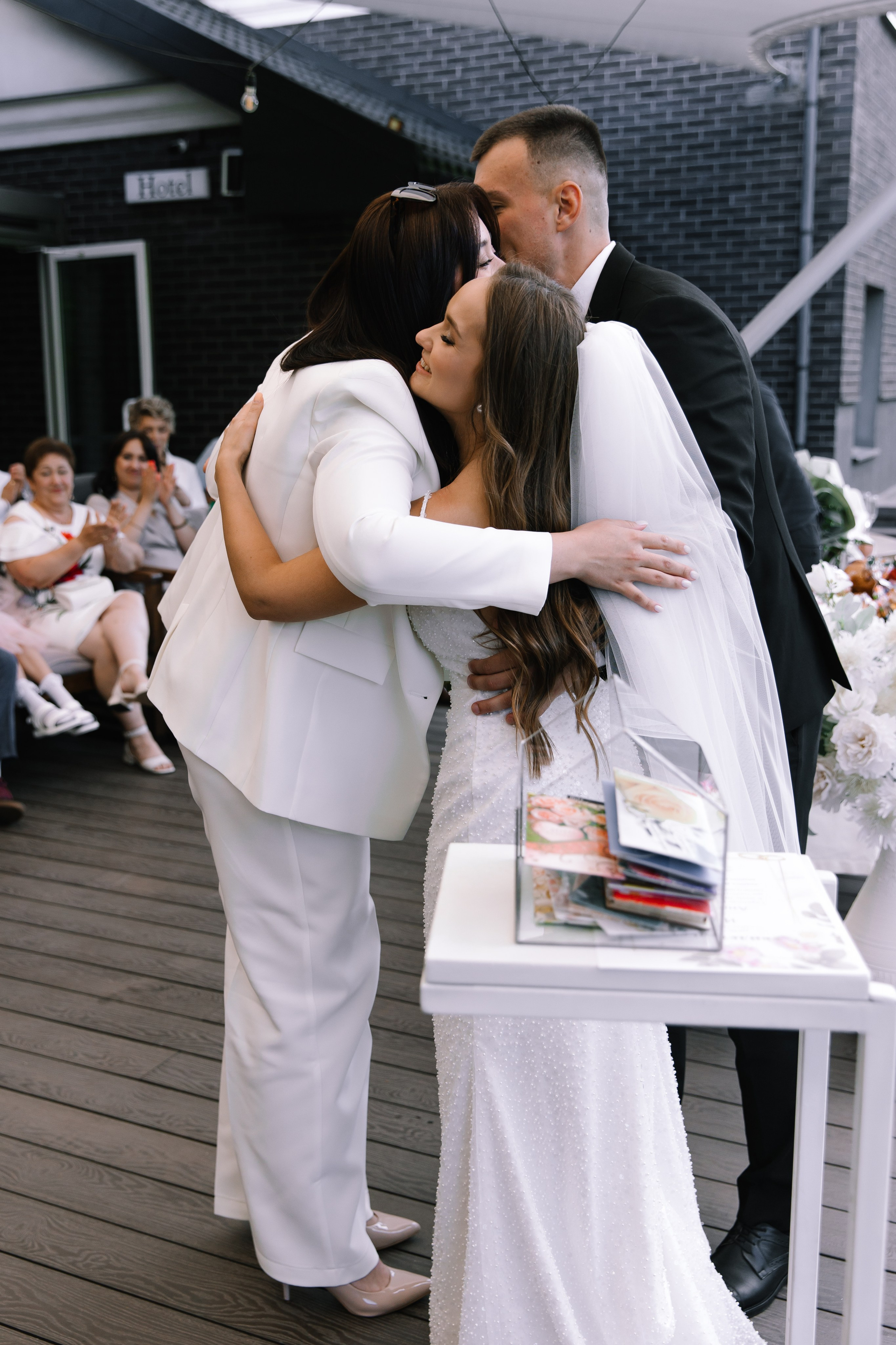 Anastasia & Ilya. Фотограф в Минске — Юлия Деяк. Фотосессии в Минске