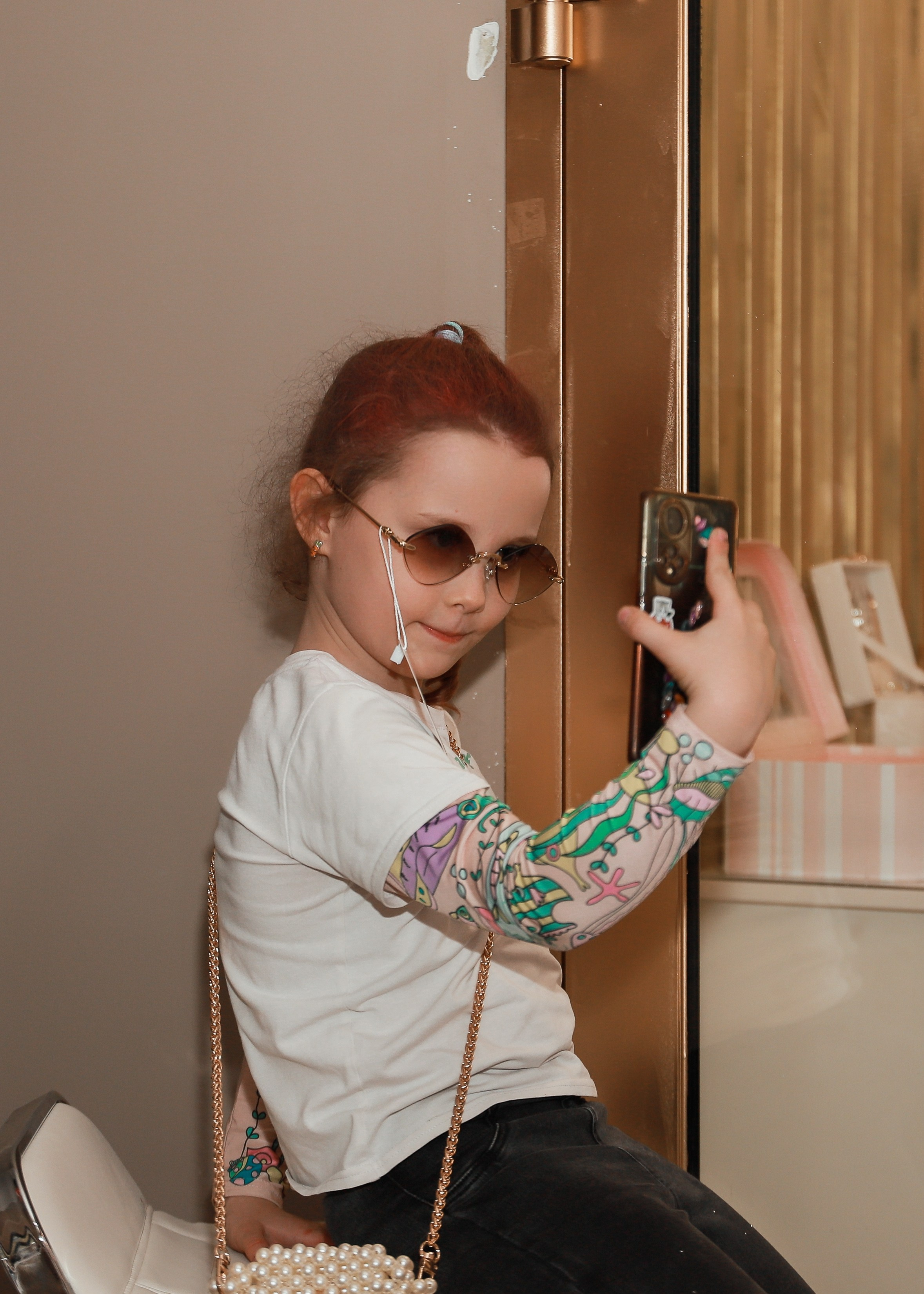 МК по архетипам. Фотограф Юлия Мальцева