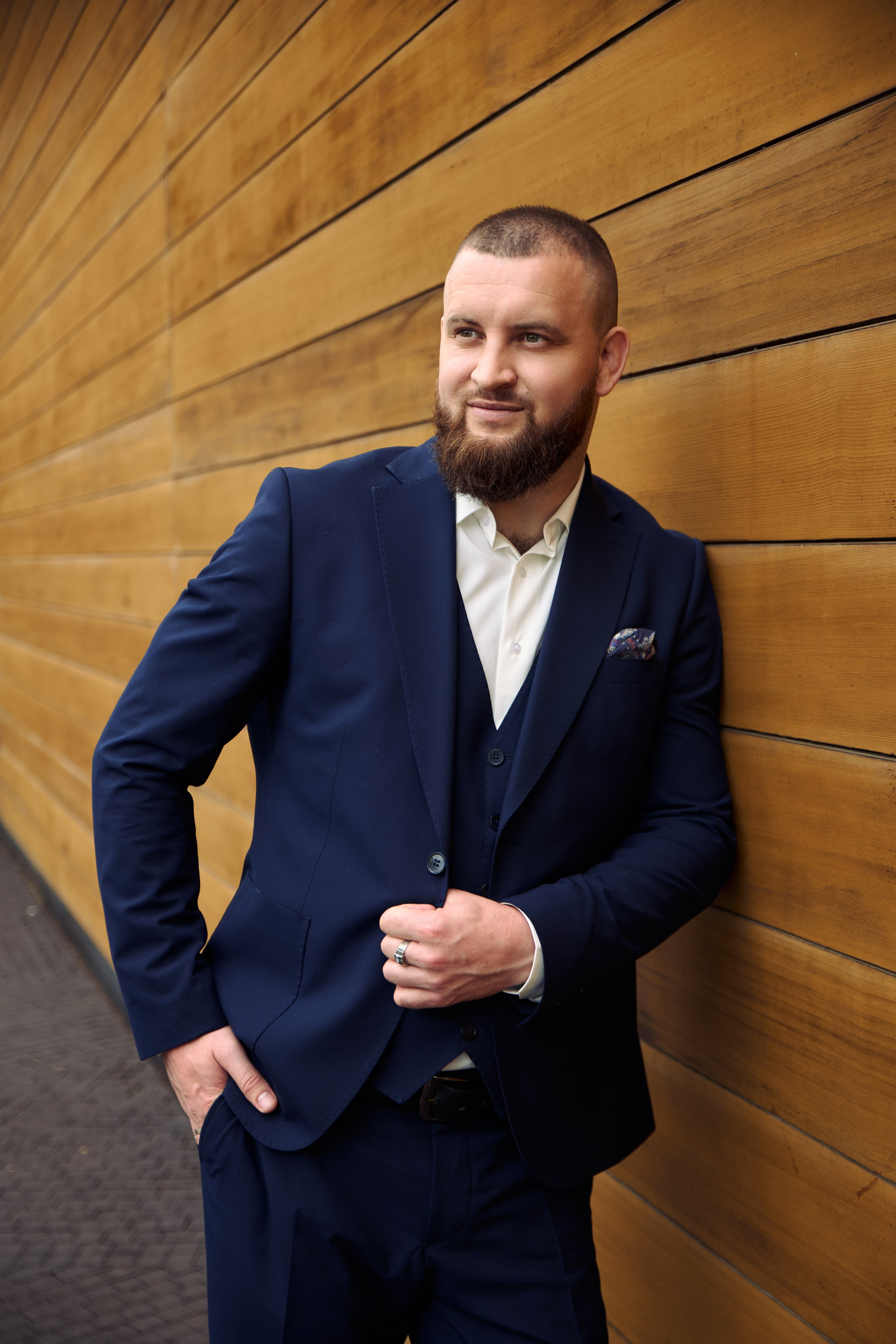 Юлия и Денис в Барвихе. Brand и контент фотограф